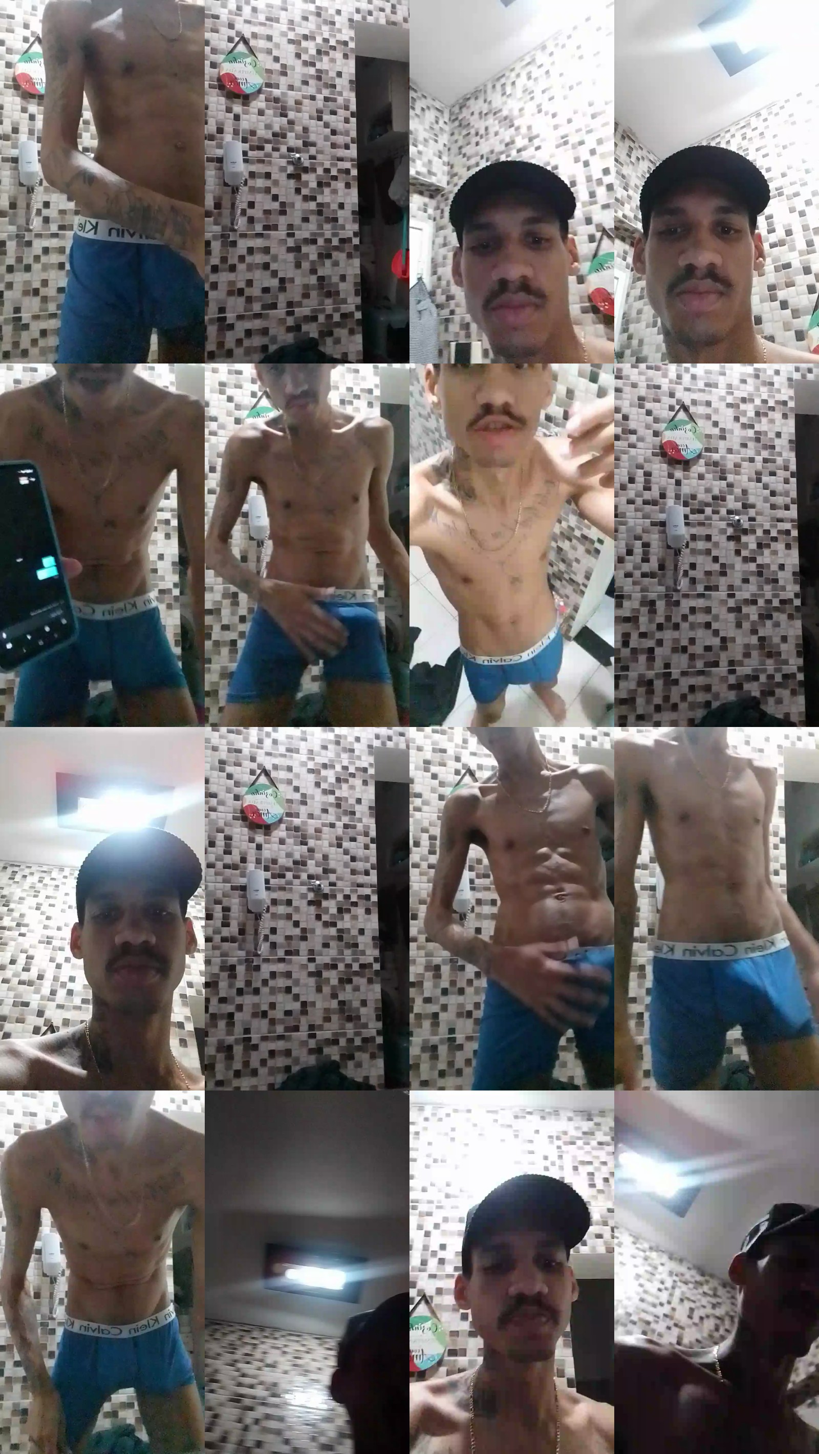 MALOKATATUAD98 playtime Webcam SHOW @ Cam4 30-01-2025