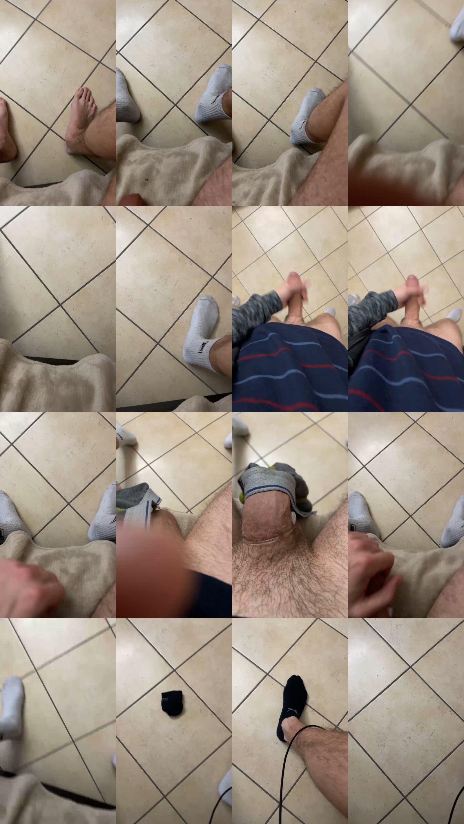 Manu97k Topless Webcam SHOW @ Cam4 30-01-2025