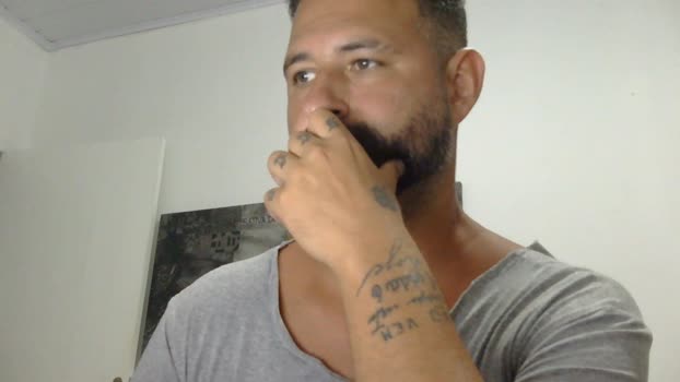 MusoSc horny Webcam SHOW @ Cam4 29-01-2025