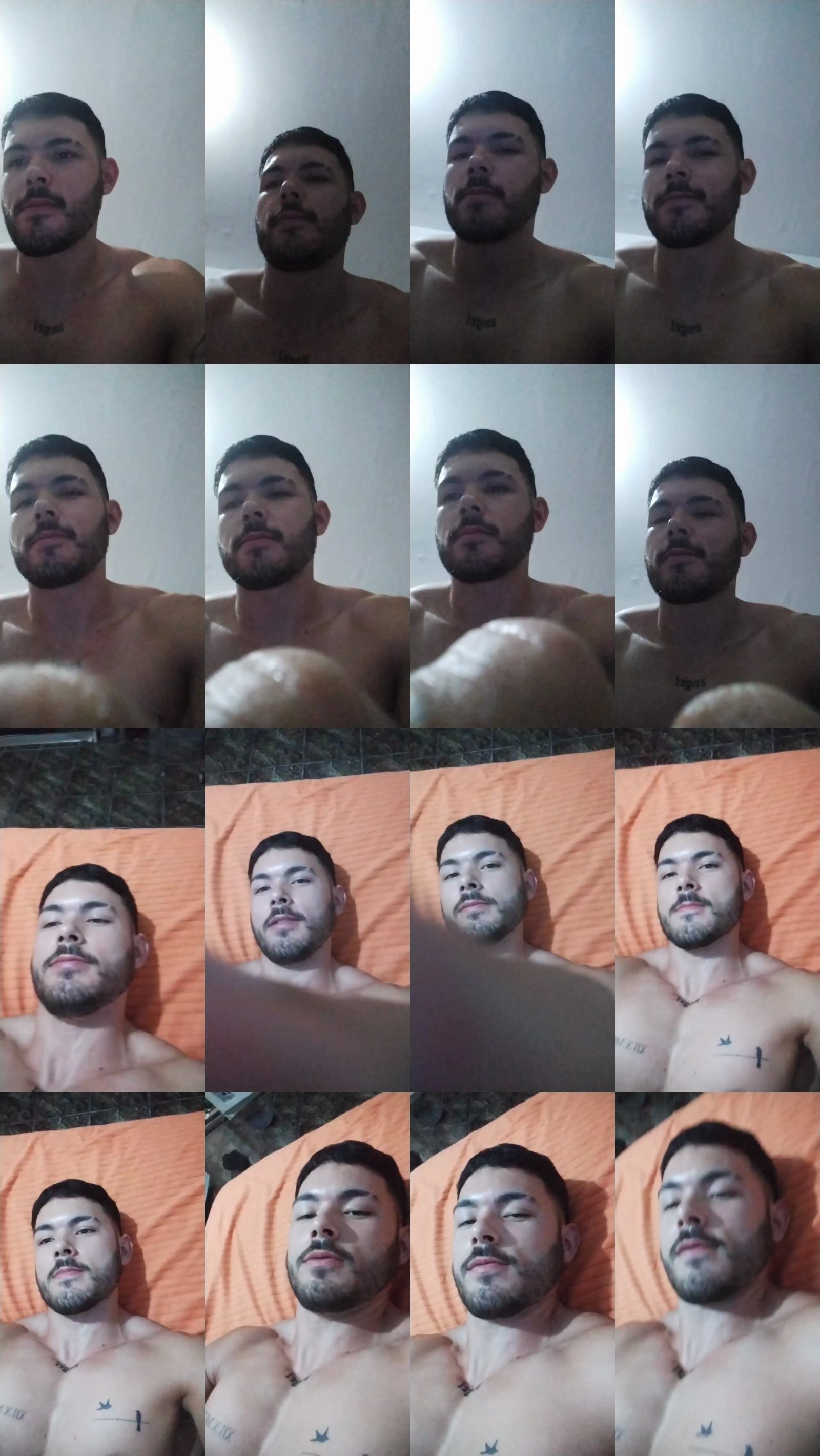 Oliver_kal naked Webcam SHOW @ Cam4 30-01-2025