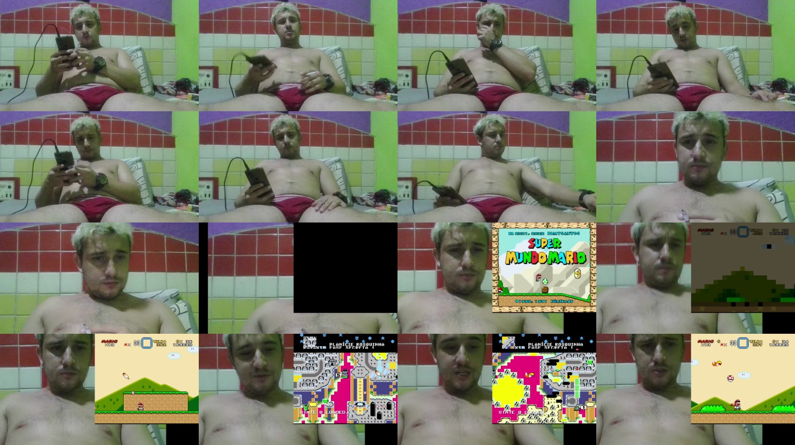 Omiranhaaaa dirty Webcam SHOW @ Cam4 30-01-2025