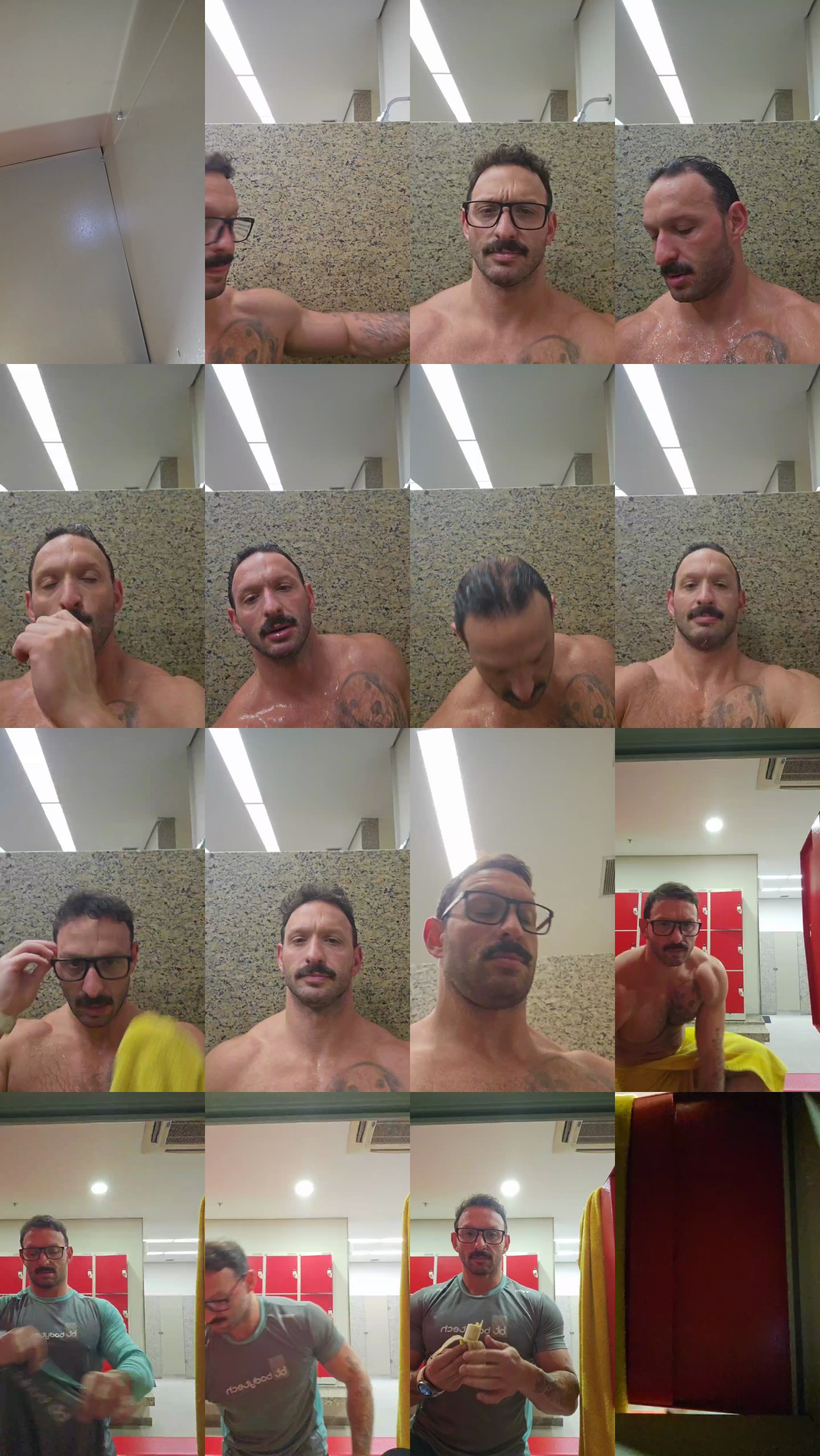 RafaBR82 lovense Webcam SHOW @ Cam4 30-01-2025
