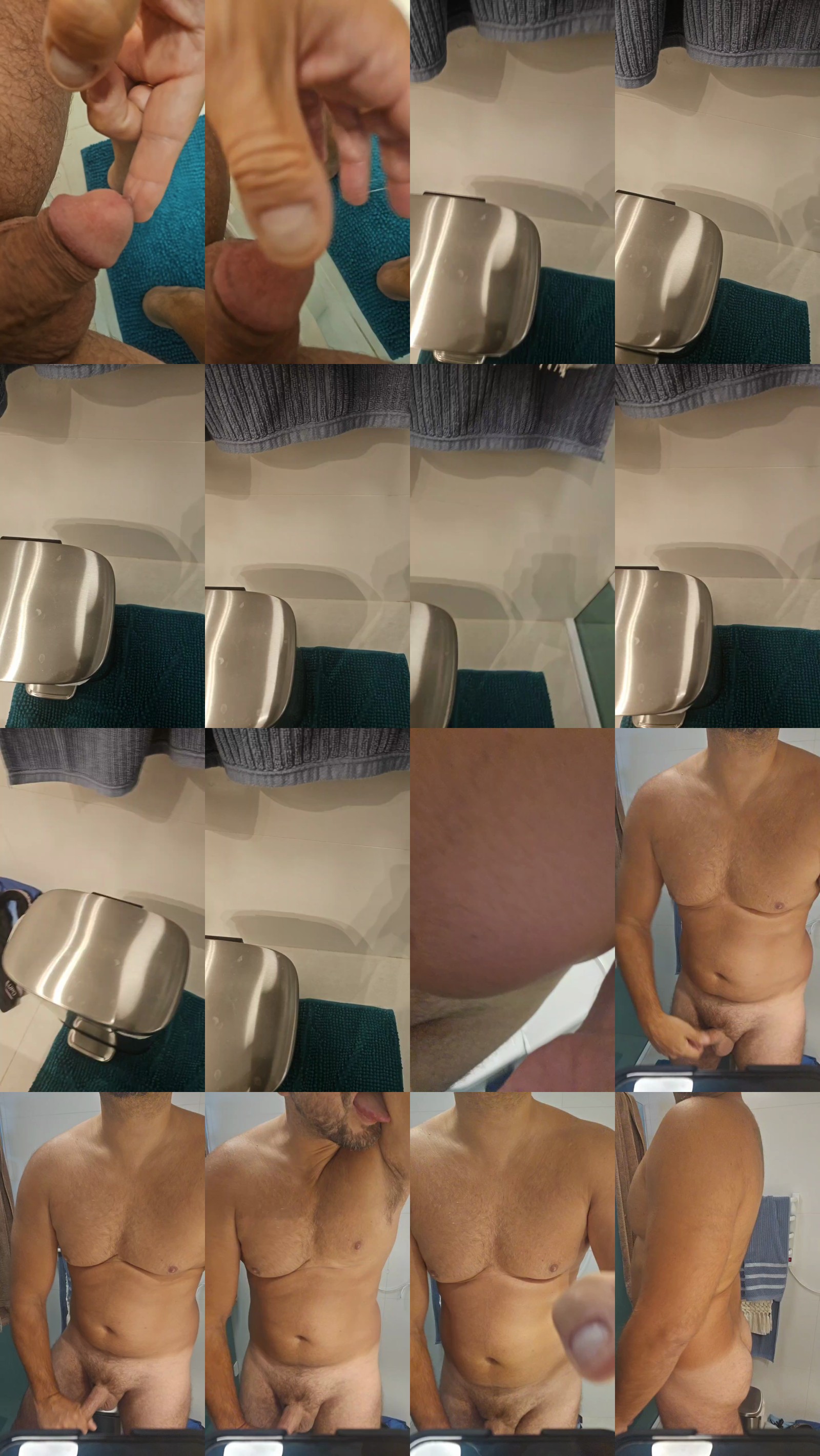 Rody1976 lovense Webcam SHOW @ Cam4 30-01-2025