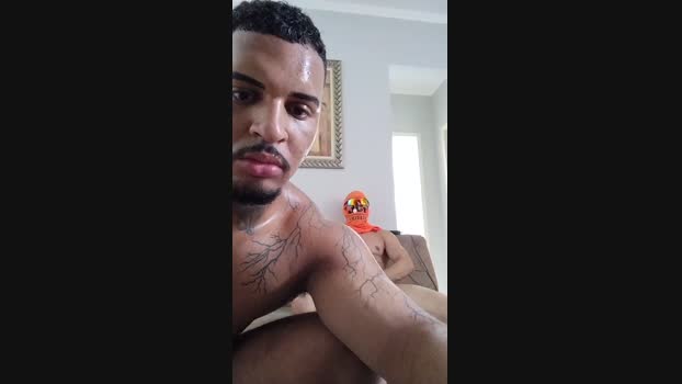 Walinh_o spank Webcam SHOW @ Cam4 29-01-2025