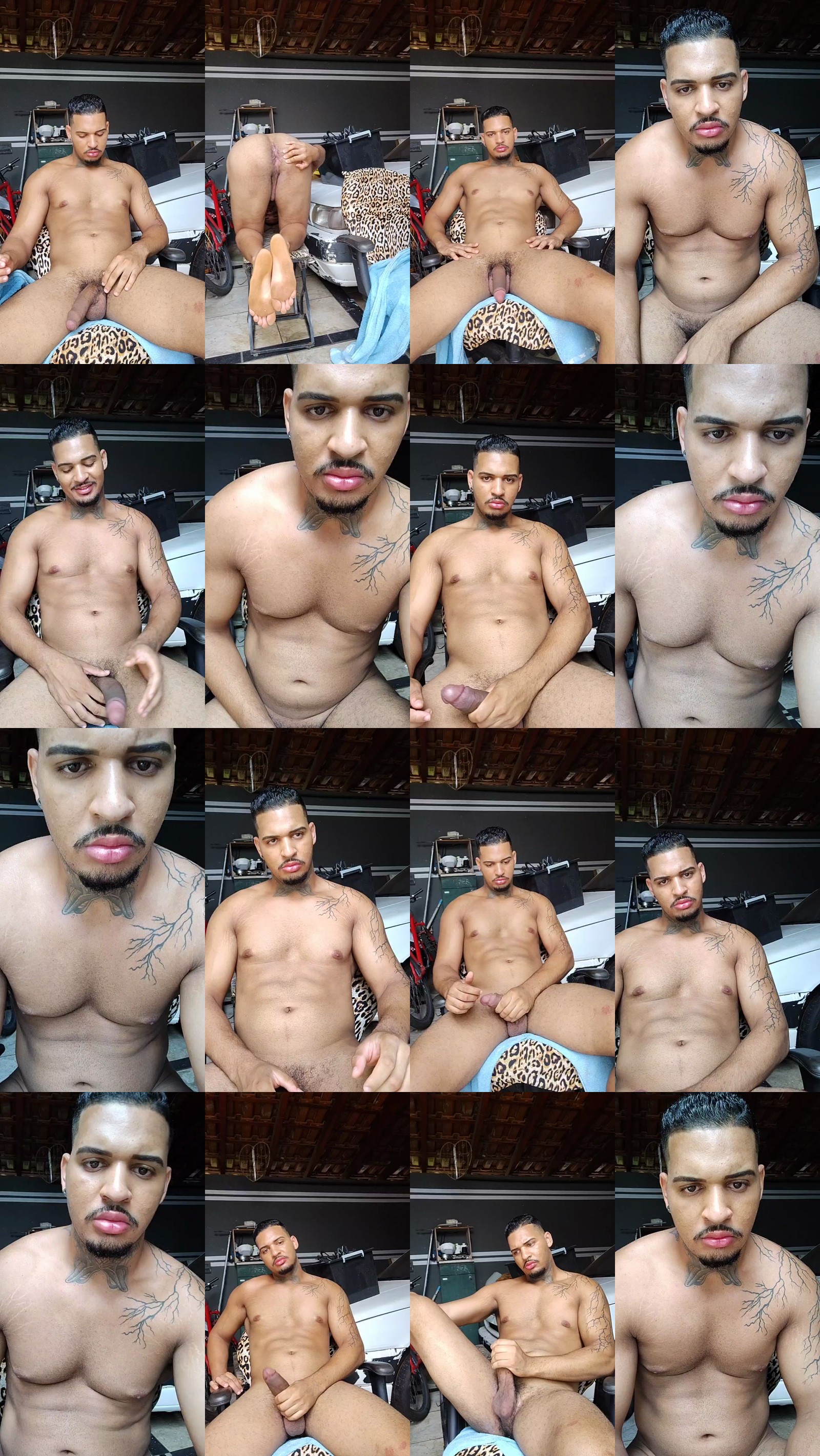 Walinh_o playtime Webcam SHOW @ Cam4 30-01-2025