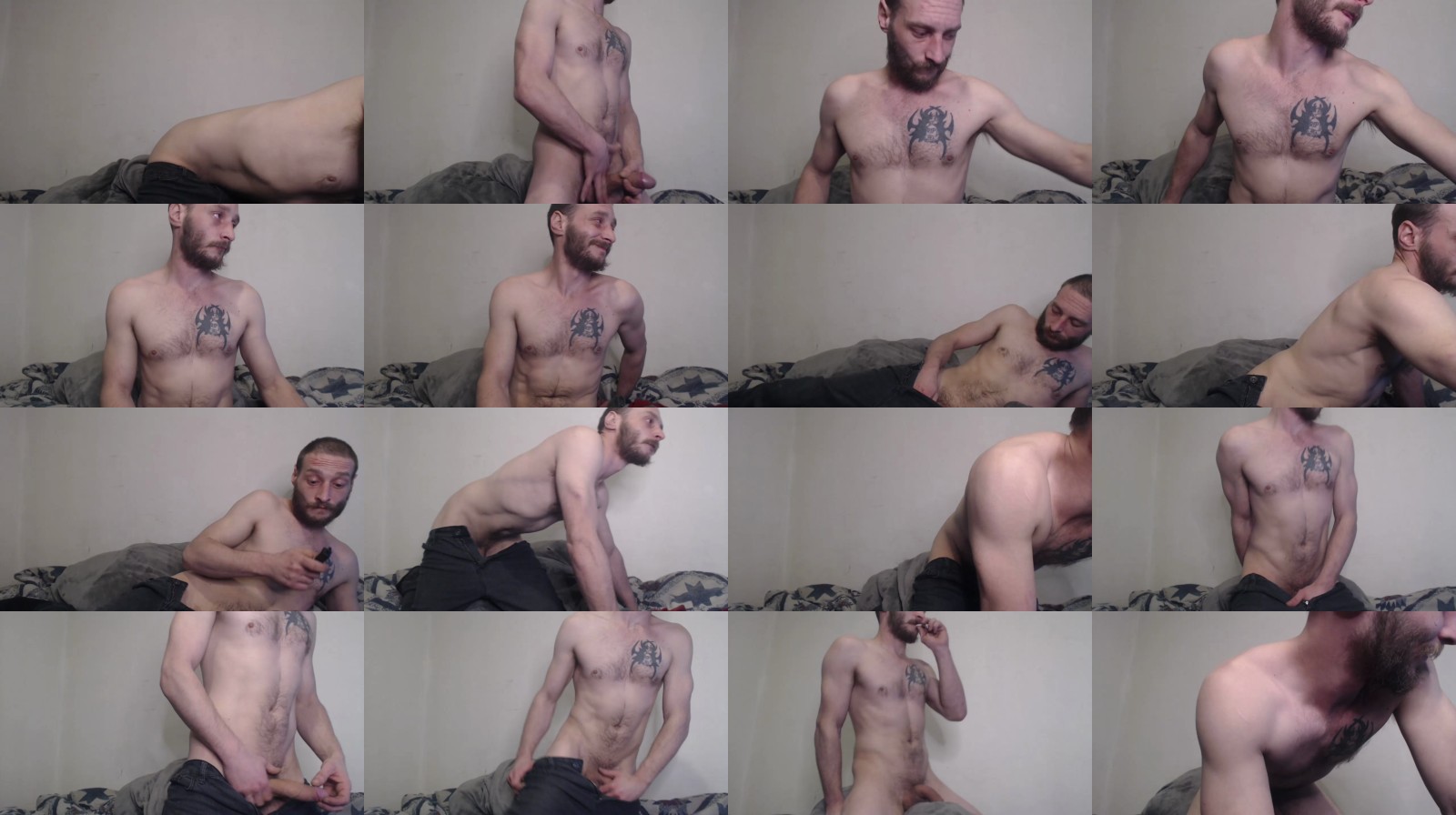 bigBUZZZZ69 Naked Webcam SHOW @ Cam4 30-01-2025