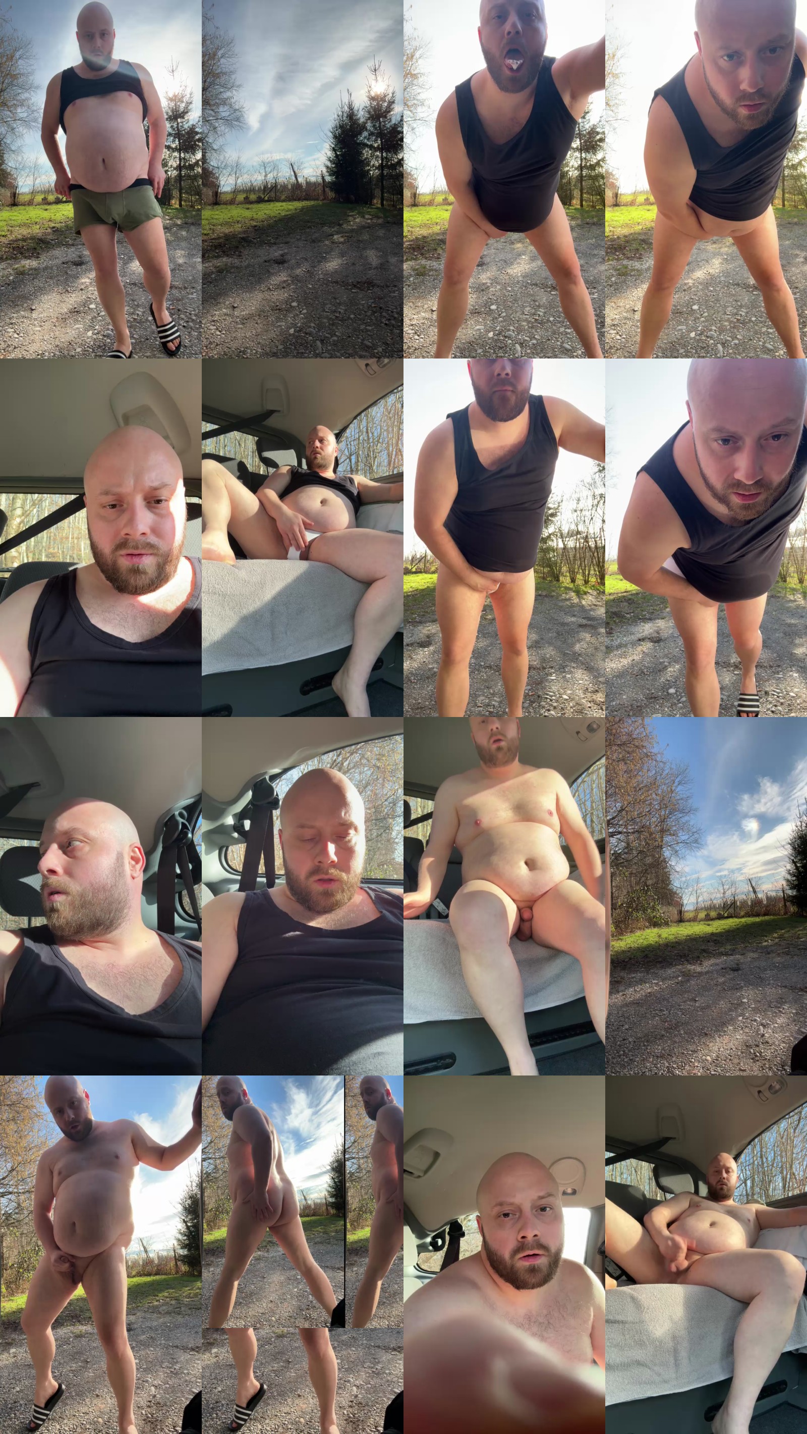 crazythot nude Webcam SHOW @ Cam4 30-01-2025