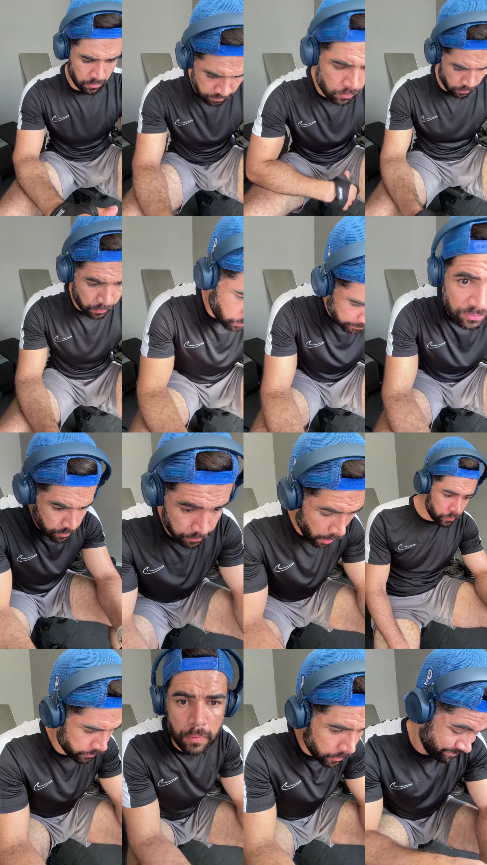 dico91 spank Webcam SHOW @ Cam4 30-01-2025