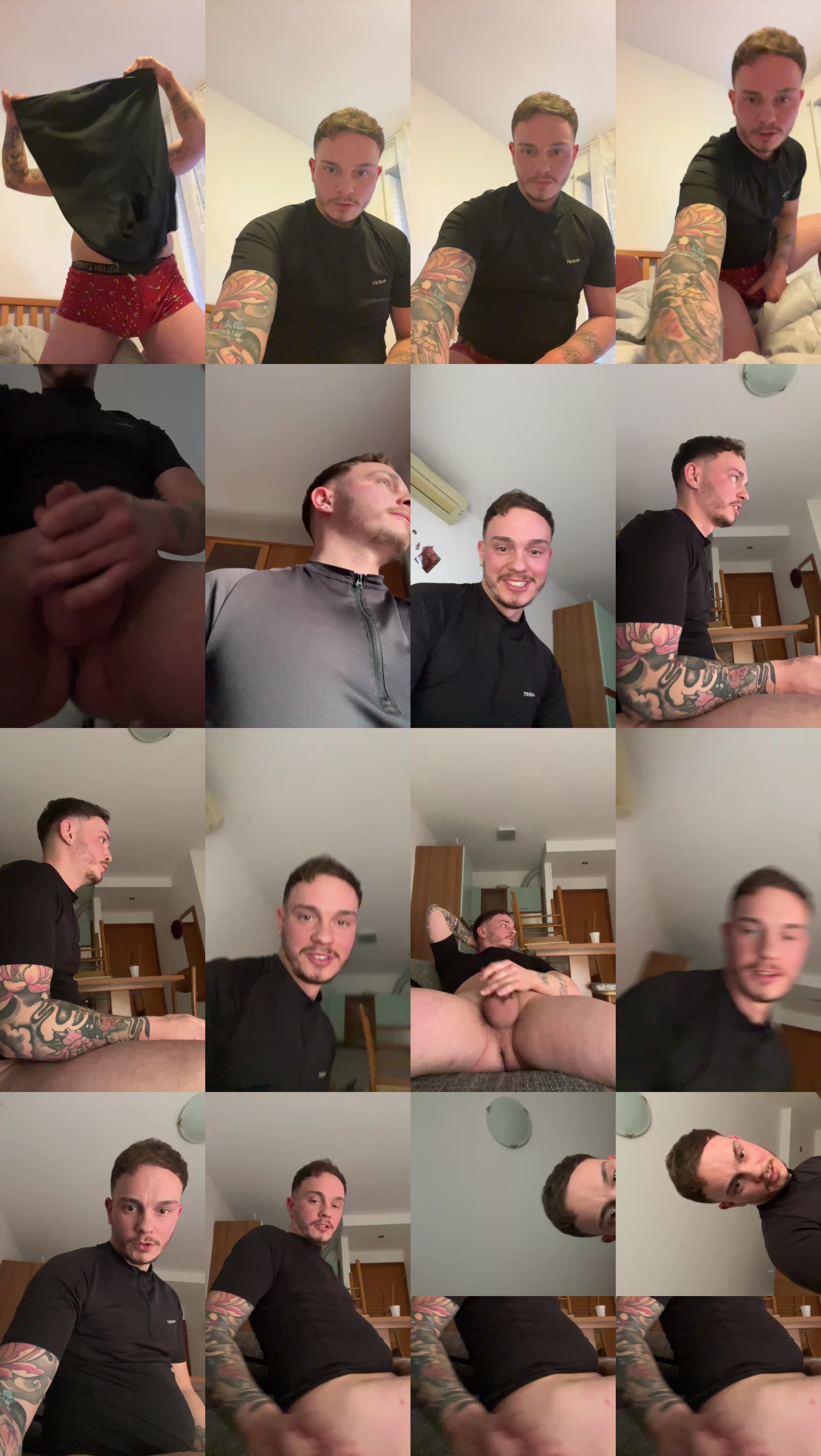 giorgio20 Porn Webcam SHOW @ Cam4 30-01-2025