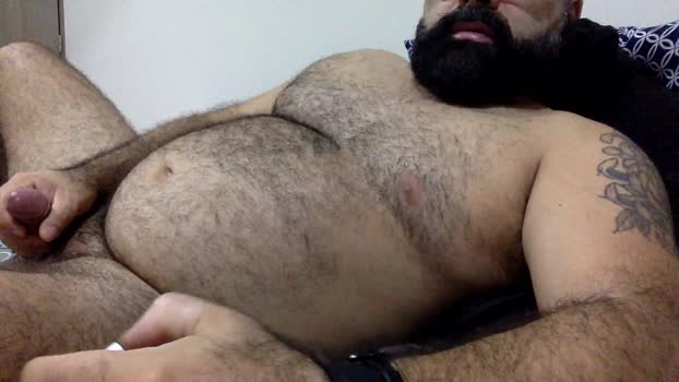 hairymex3 horny Webcam SHOW @ Cam4 30-01-2025