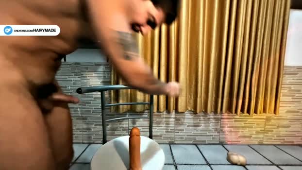 hairyshort Recorded Webcam SHOW @ Cam4 30-01-2025