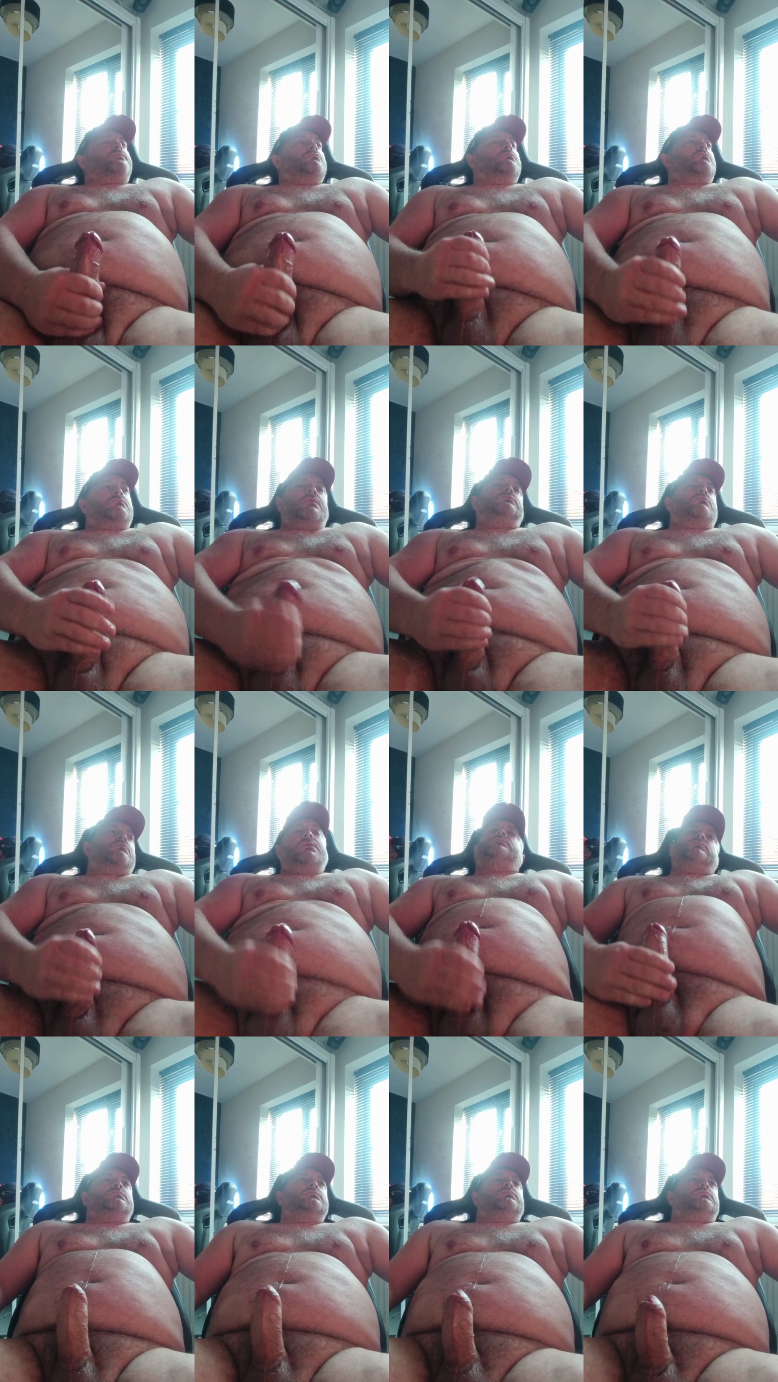 heavycum1981 deepthroat Webcam SHOW @ Cam4 30-01-2025