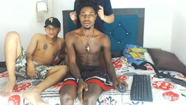 jaycolinss love Webcam SHOW @ Cam4 30-01-2025