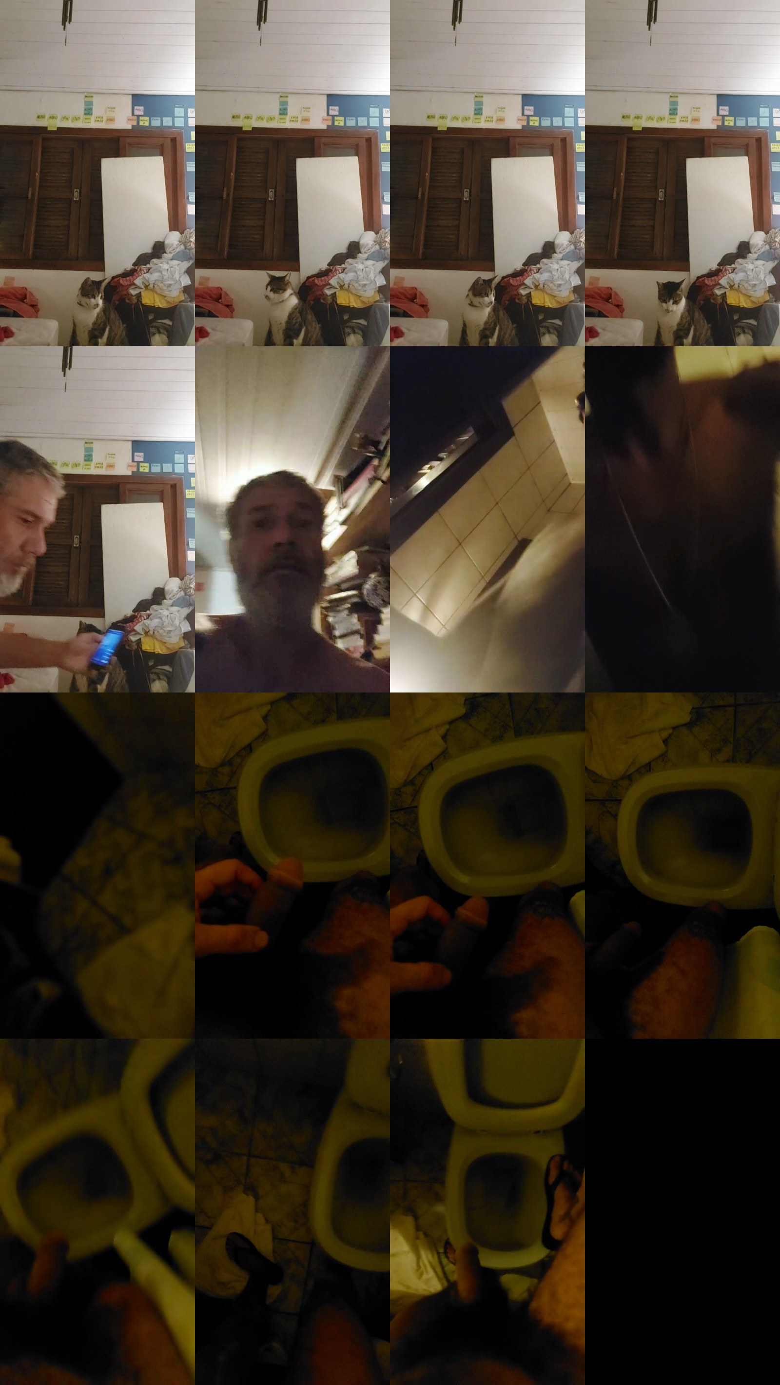 ooproprio handsome Webcam SHOW @ Cam4 30-01-2025