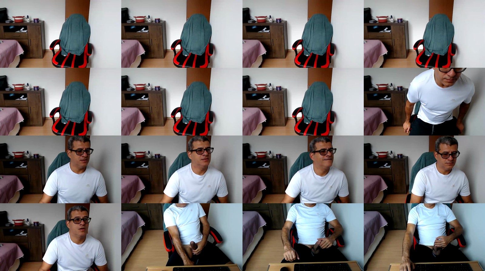 picudodf bigtoys Webcam SHOW @ Cam4 30-01-2025