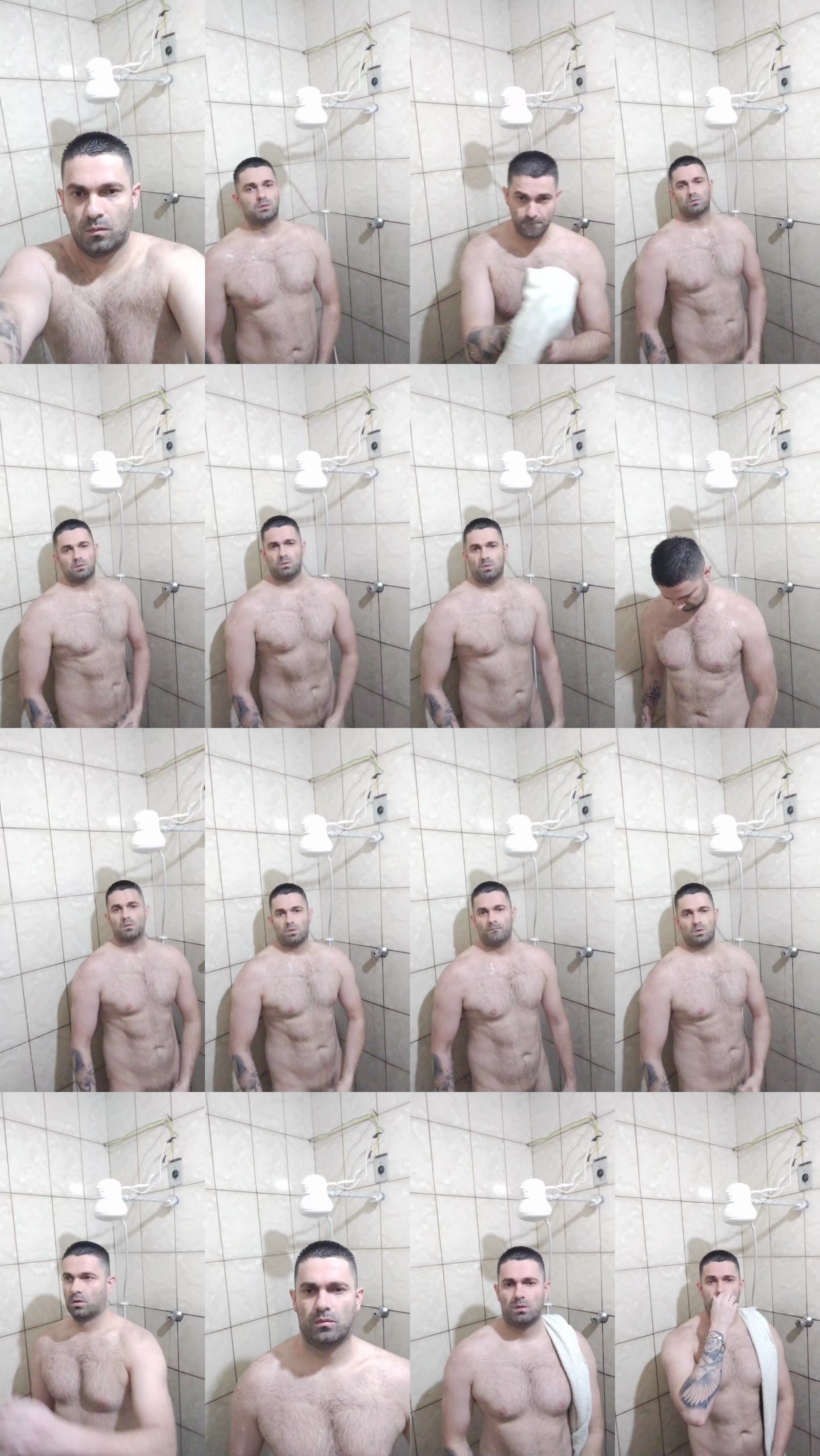 ricardolocco kink Webcam SHOW @ Cam4 29-01-2025