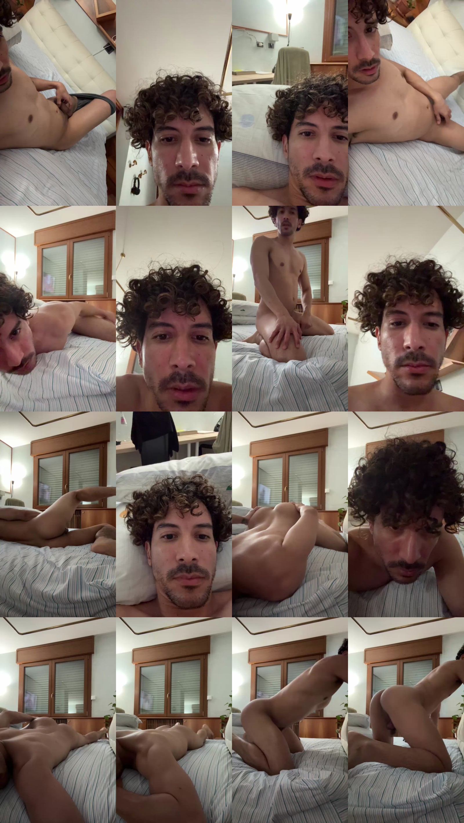 salvo306 fuck Webcam SHOW @ Cam4 29-01-2025