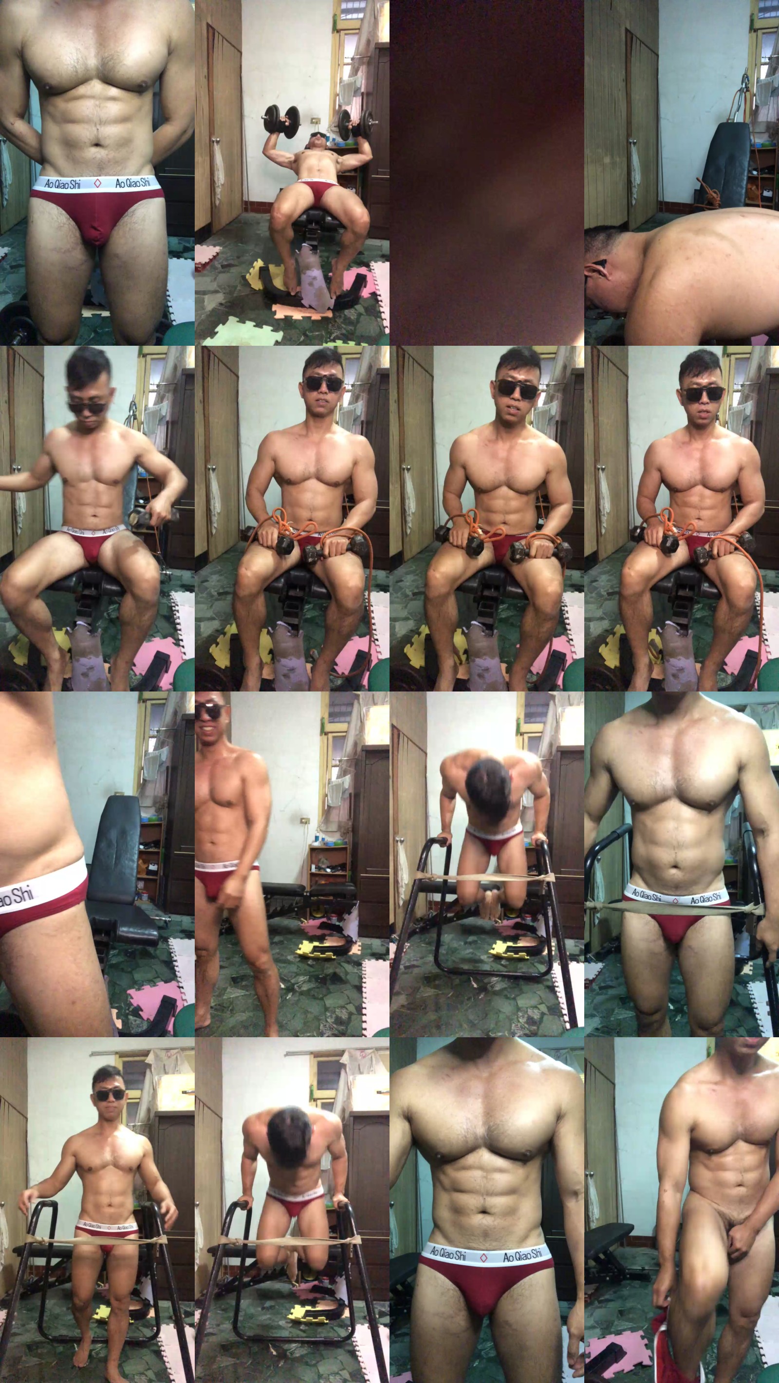 san7891 twink Webcam SHOW @ Cam4 30-01-2025