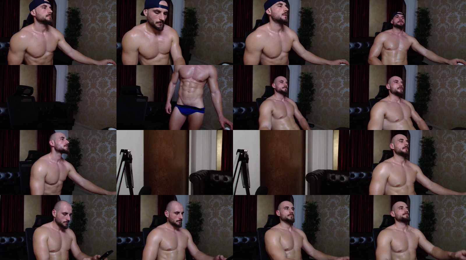 AdamJameson dirty Webcam SHOW @ Cam4 31-01-2025