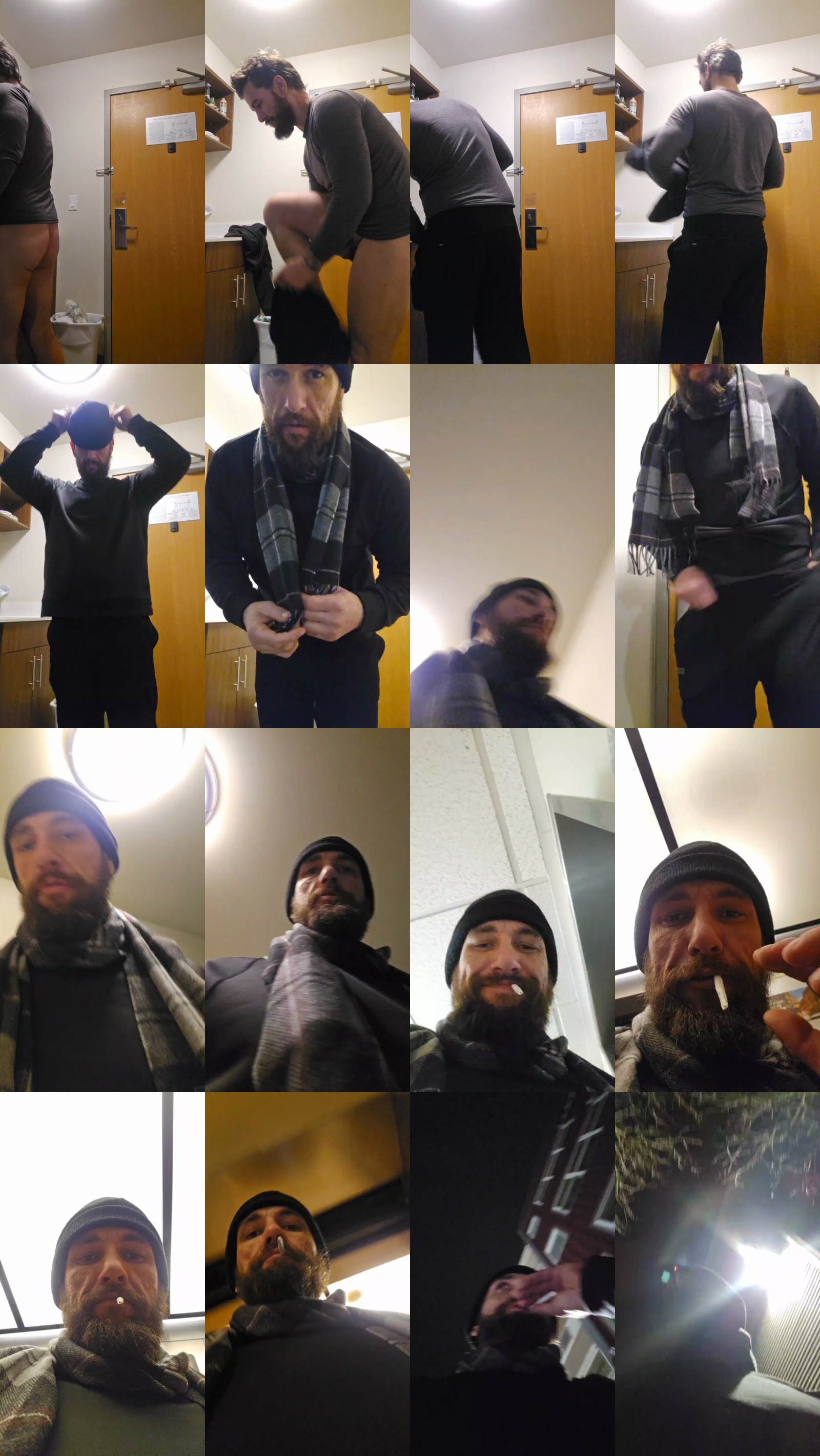 Beardedveteran fuckhard Webcam SHOW @ Cam4 31-01-2025