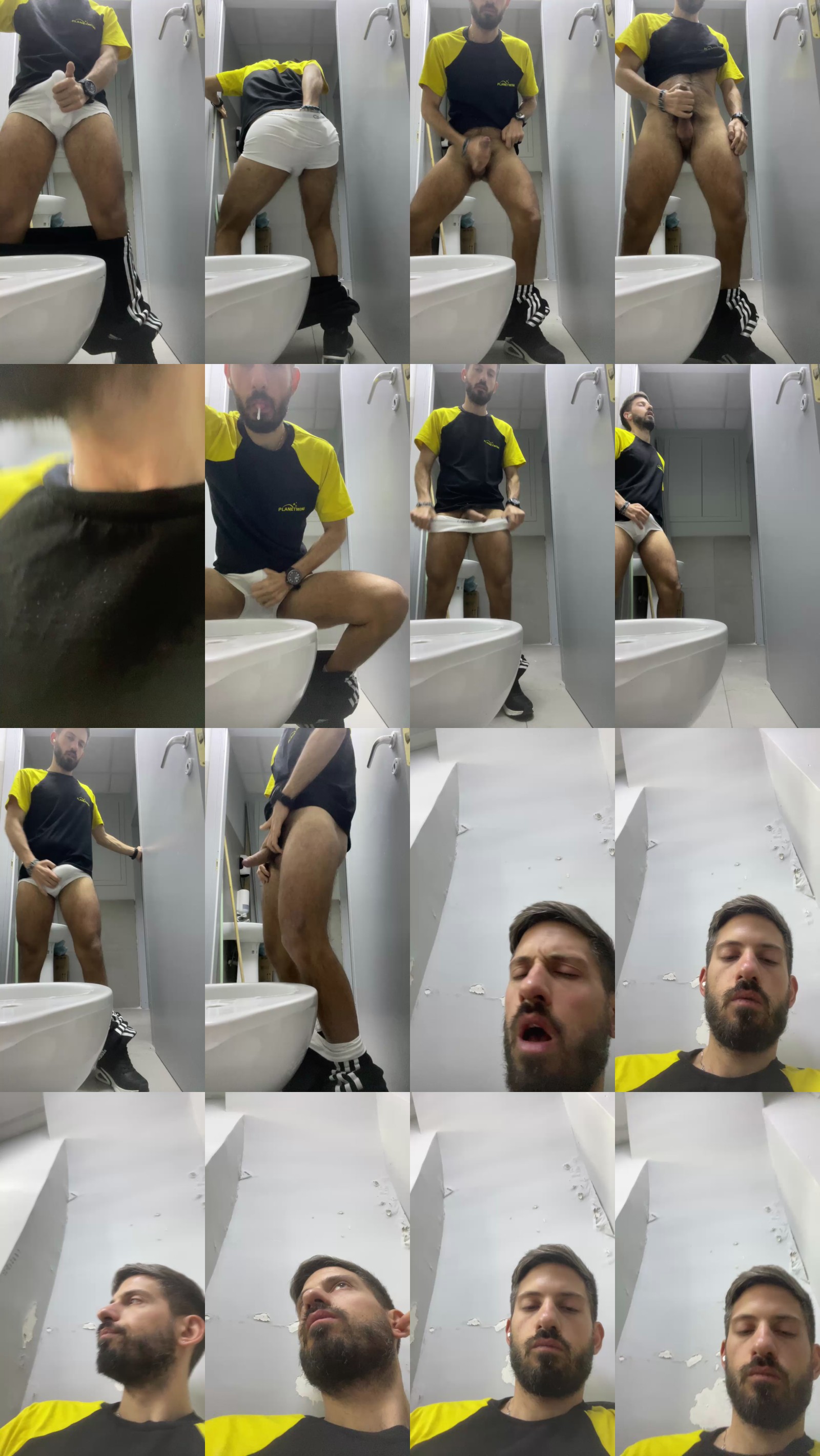 Belvedere7889 ass Webcam SHOW @ Cam4 31-01-2025