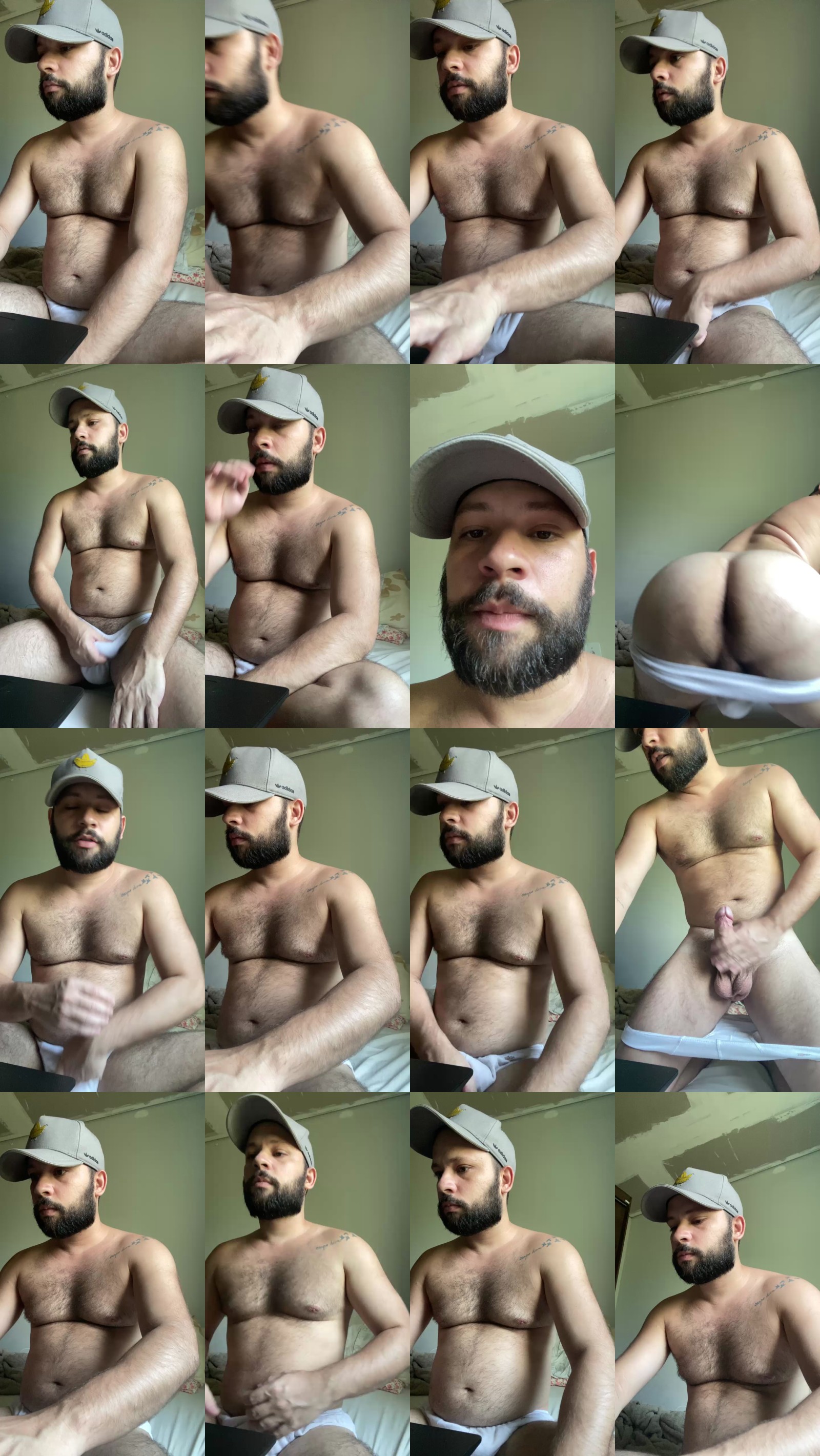 BoyAfim2 juicy Webcam SHOW @ Cam4 30-01-2025