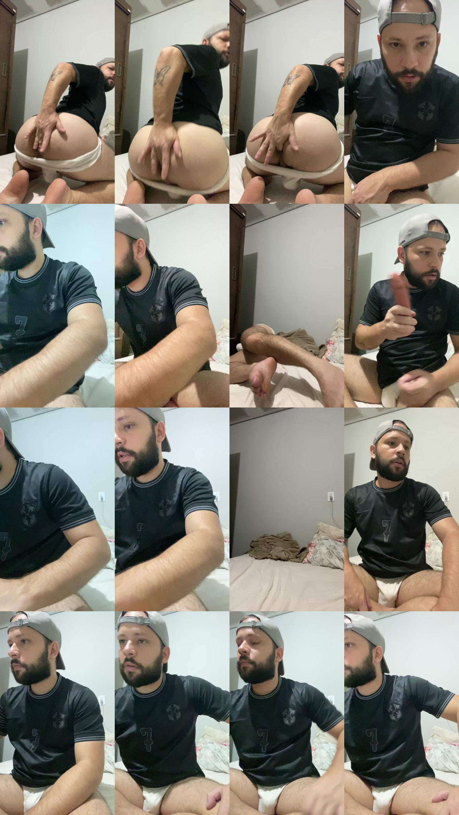 BoyAfim2 sexymale Webcam SHOW @ Cam4 31-01-2025