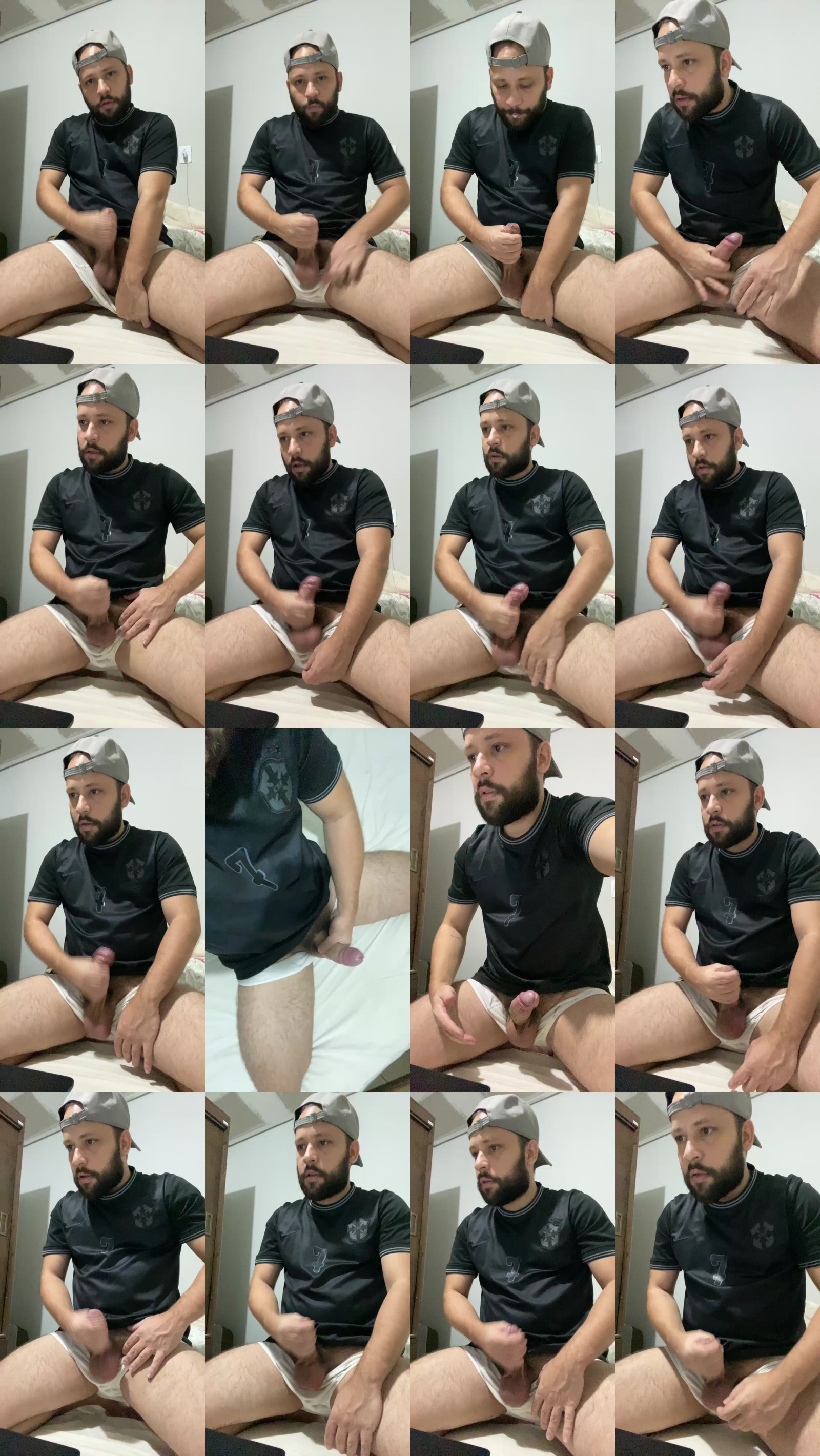 BoyAfim2 skinny Webcam SHOW @ Cam4 31-01-2025
