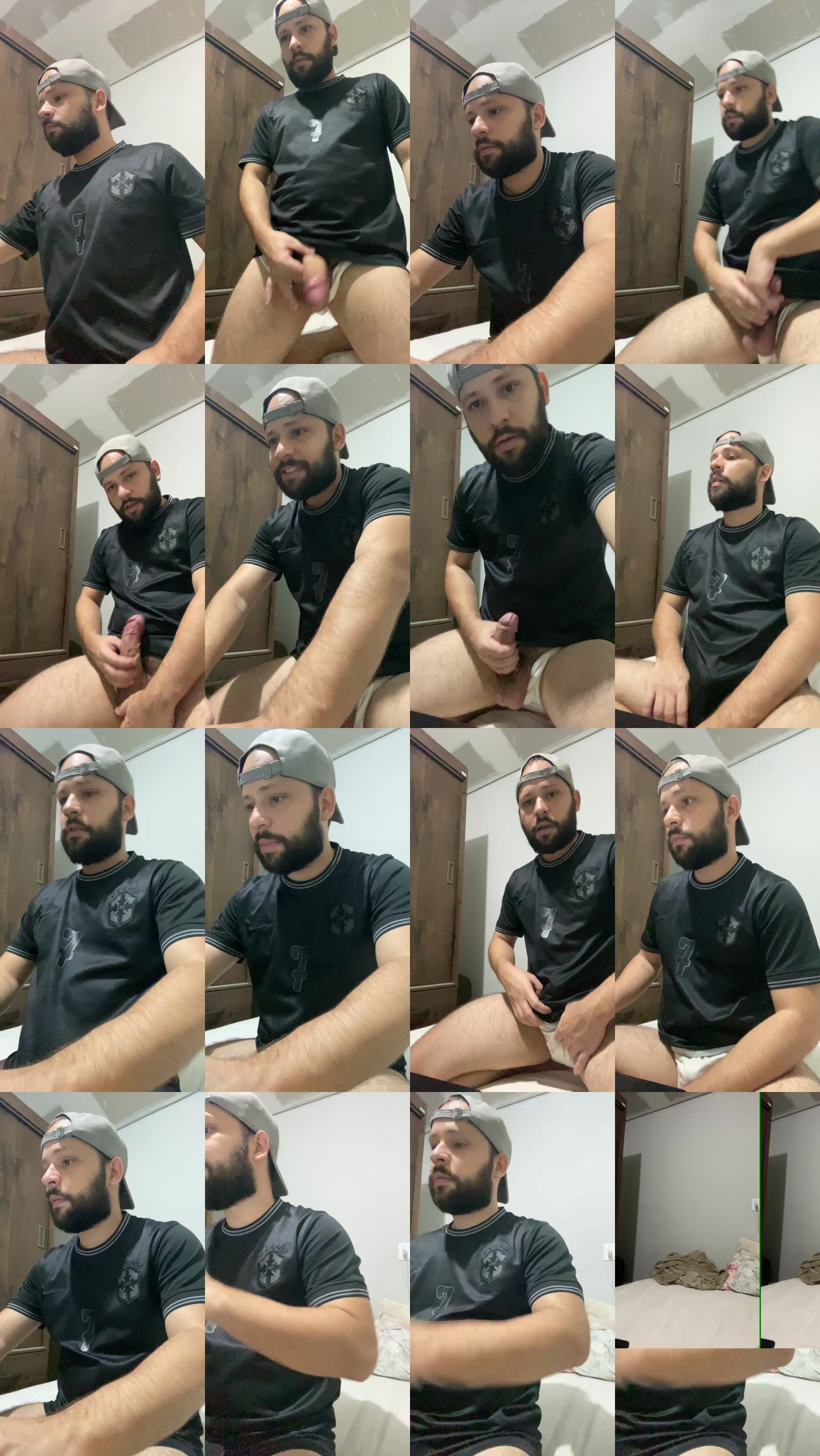 BoyAfim2 yummy Webcam SHOW @ Cam4 31-01-2025
