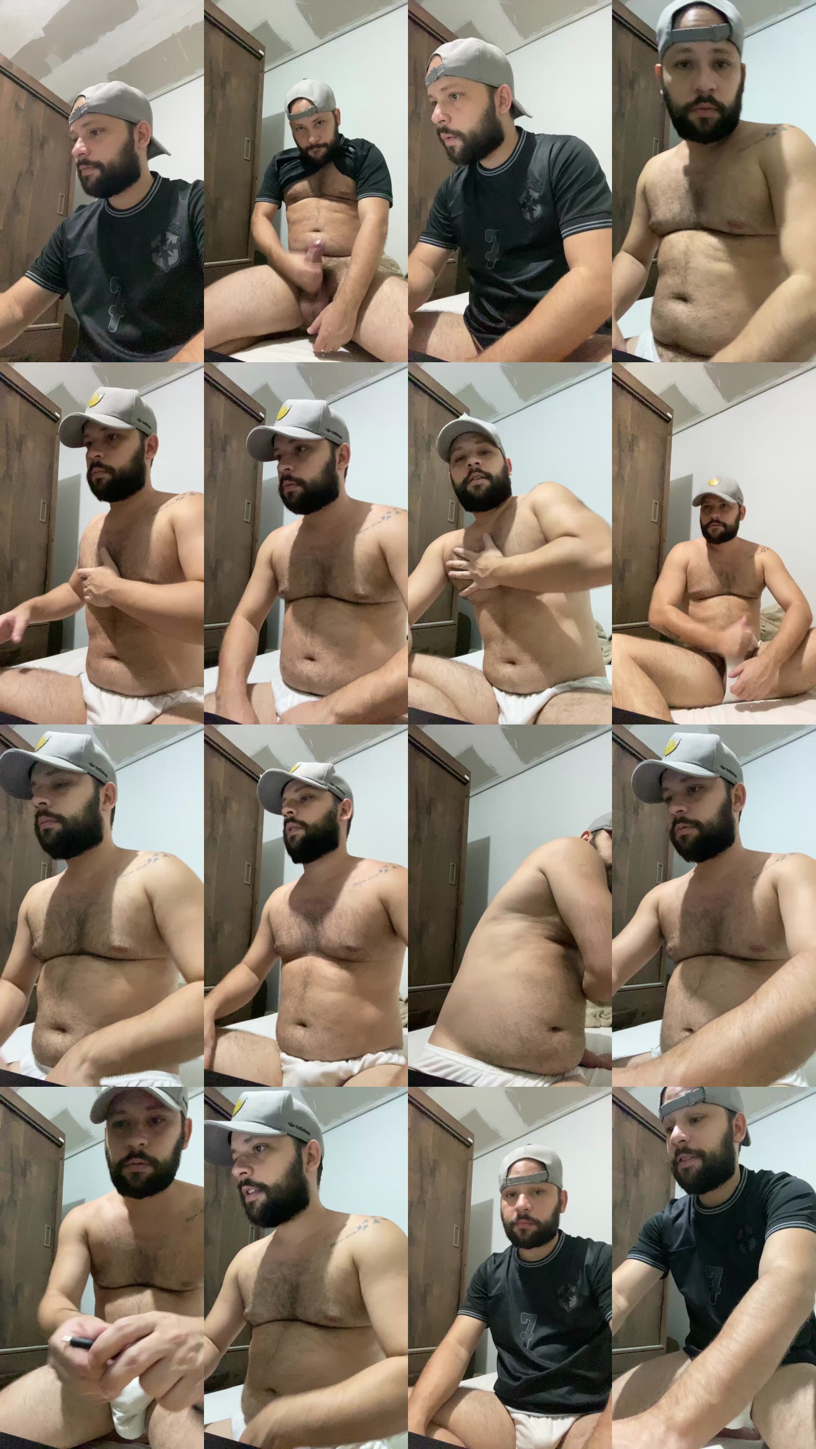BoyAfim2 blowjob Webcam SHOW @ Cam4 31-01-2025