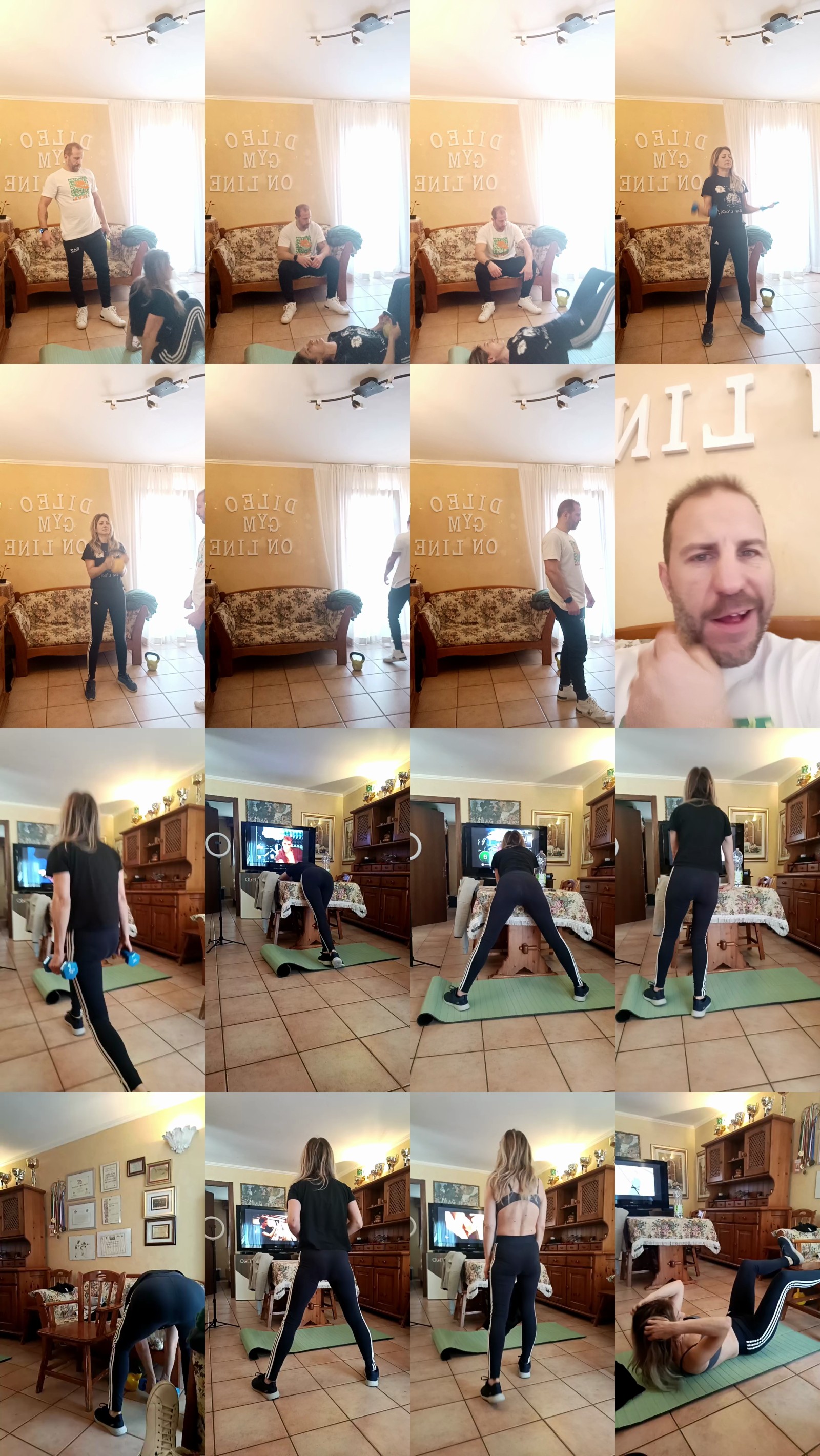 CIOLADURA80 legs Webcam SHOW @ Cam4 31-01-2025
