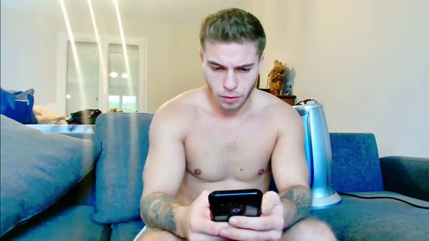 Elka_fit28 legs Webcam SHOW @ Cam4 31-01-2025