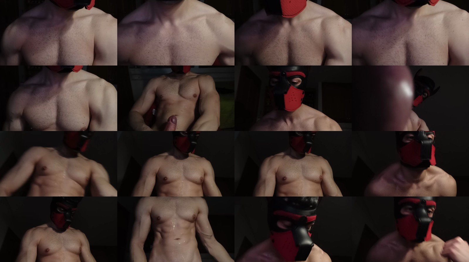 Frabroker skinny Webcam SHOW @ Cam4 30-01-2025