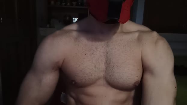 Frabroker naked Webcam SHOW @ Cam4 30-01-2025