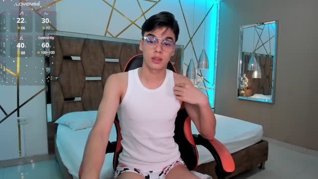 Gerony nude Webcam SHOW @ Cam4 31-01-2025