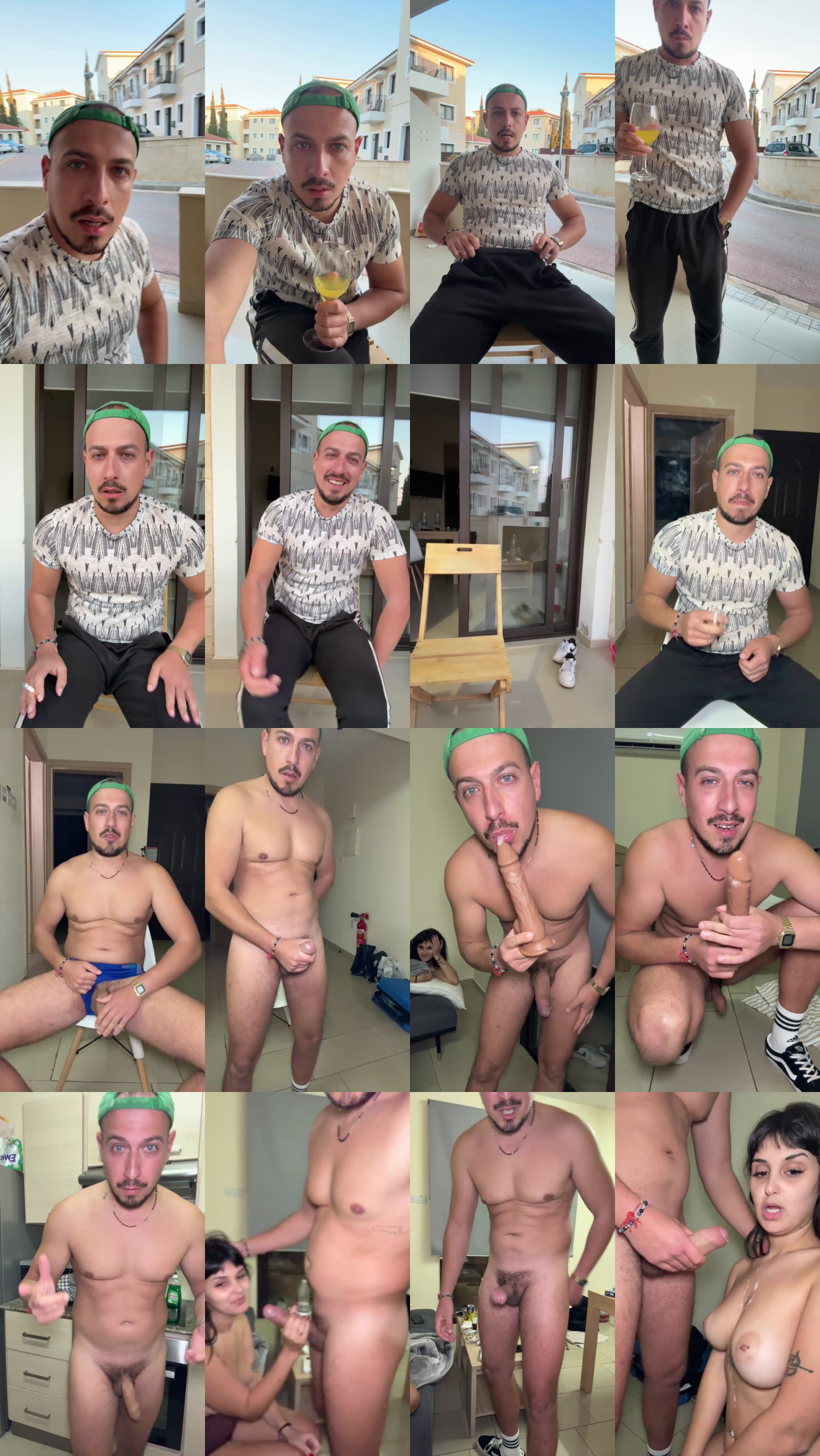 Legolar bigtoys Webcam SHOW @ Cam4 30-01-2025