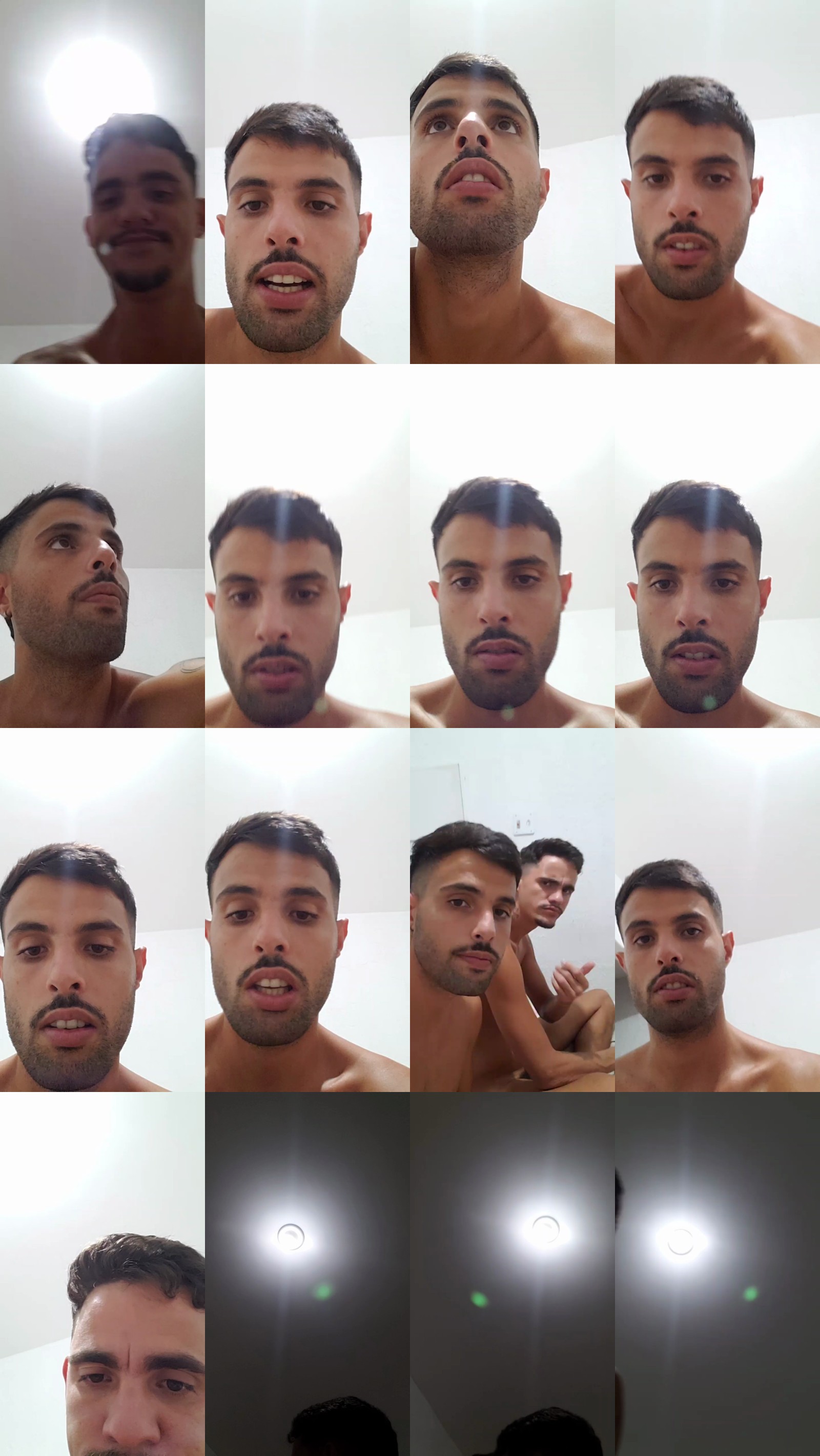 Levi_Henrique spank Webcam SHOW @ Cam4 31-01-2025