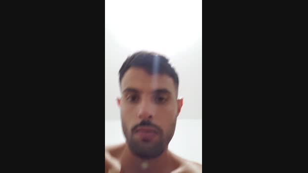 Levi_Henrique spank Webcam SHOW @ Cam4 31-01-2025