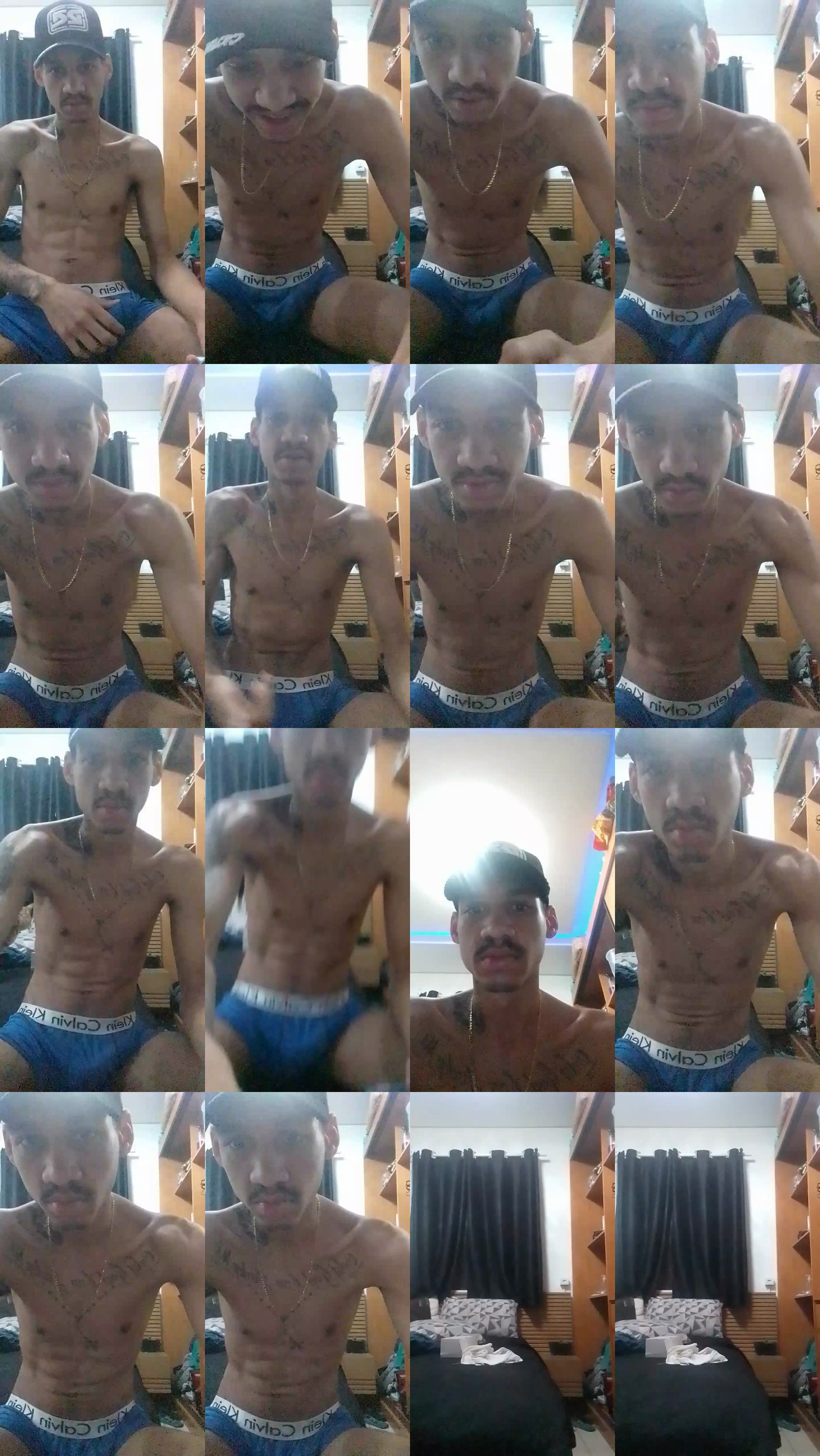 MALOKATATUAD98 gay Webcam SHOW @ Cam4 31-01-2025