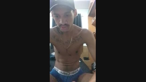 MALOKATATUAD98 sexybody Webcam SHOW @ Cam4 31-01-2025
