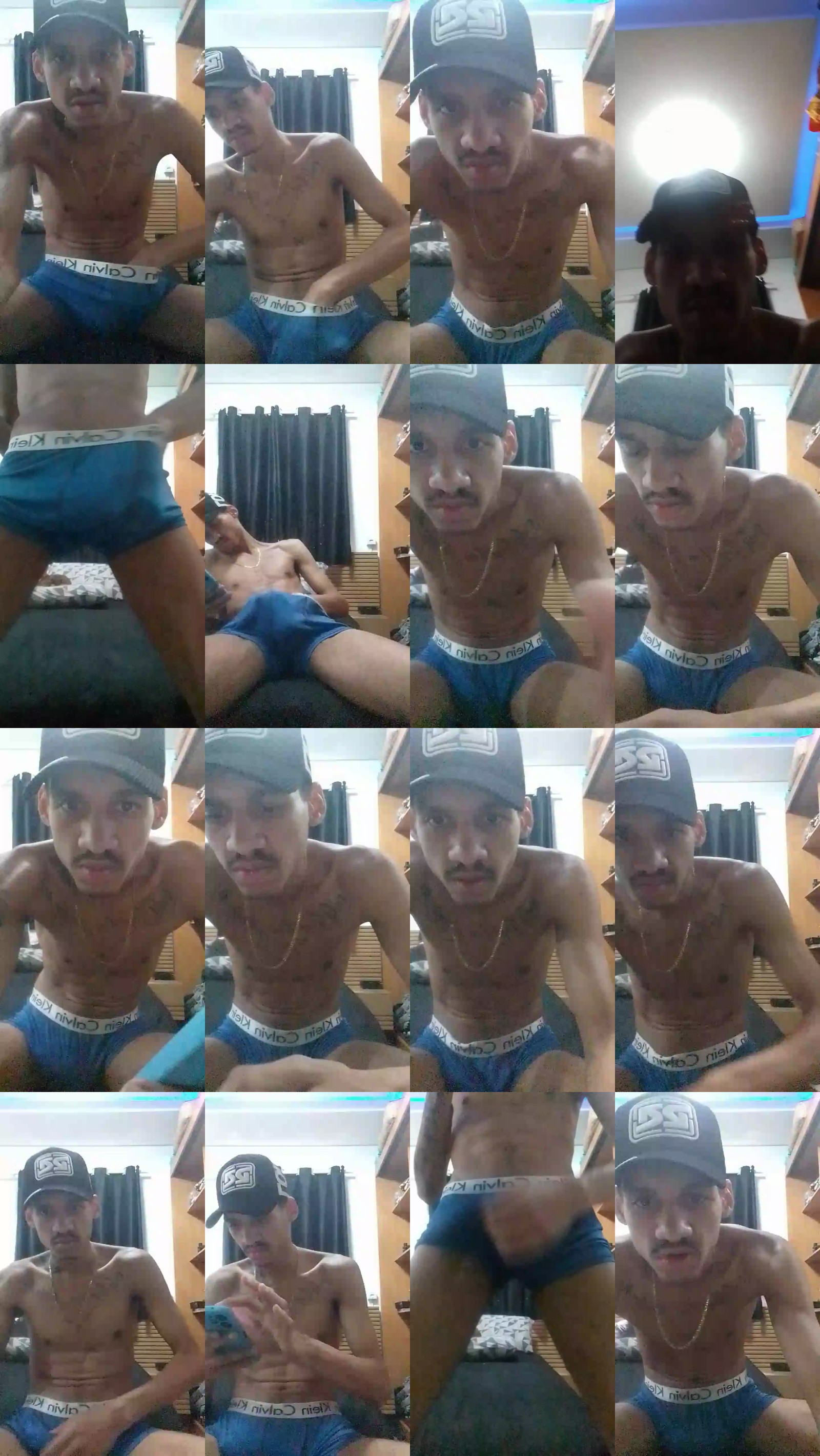 MALOKATATUAD98 analsex Webcam SHOW @ Cam4 31-01-2025