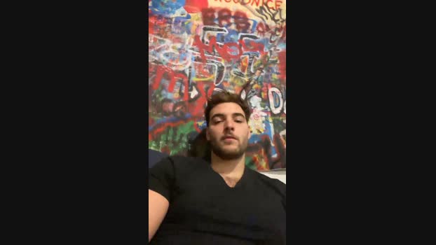 Machetero9 Nude Webcam SHOW @ Cam4 31-01-2025