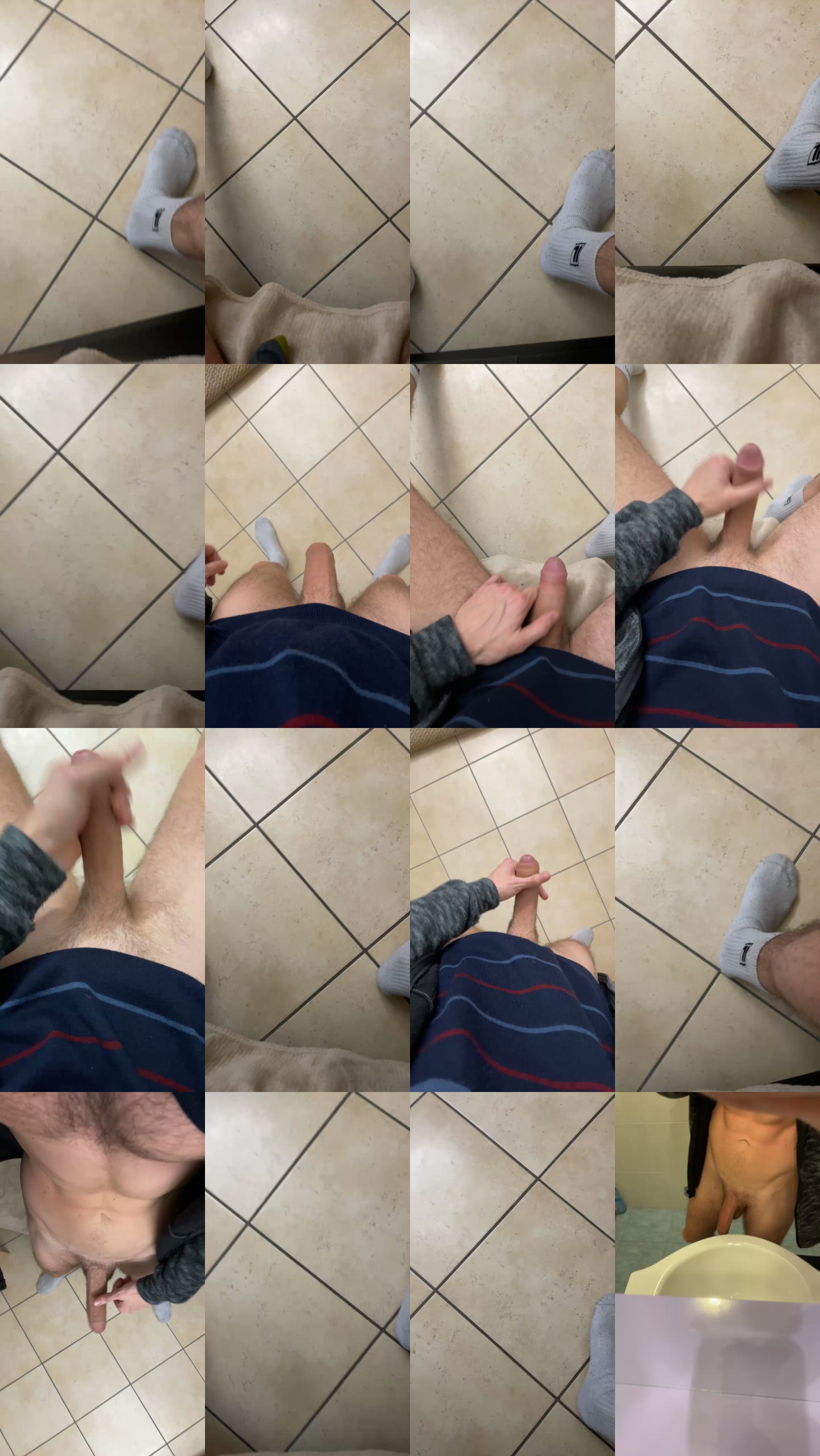 Manu97k skinny Webcam SHOW @ Cam4 31-01-2025