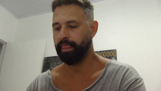 MusoSc jackoff Webcam SHOW @ Cam4 31-01-2025