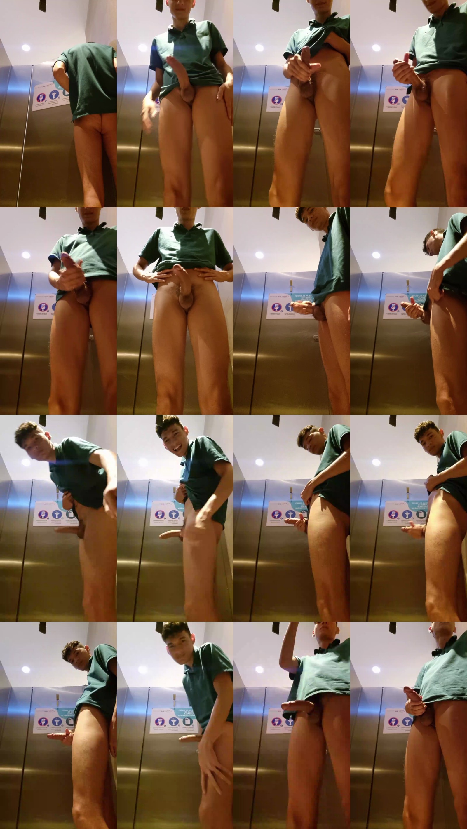 Paulhot18 suck Webcam SHOW @ Cam4 31-01-2025