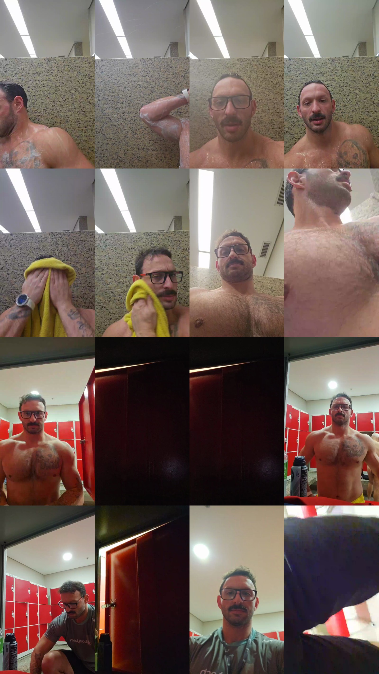 RafaBR82 sexymale Webcam SHOW @ Cam4 31-01-2025