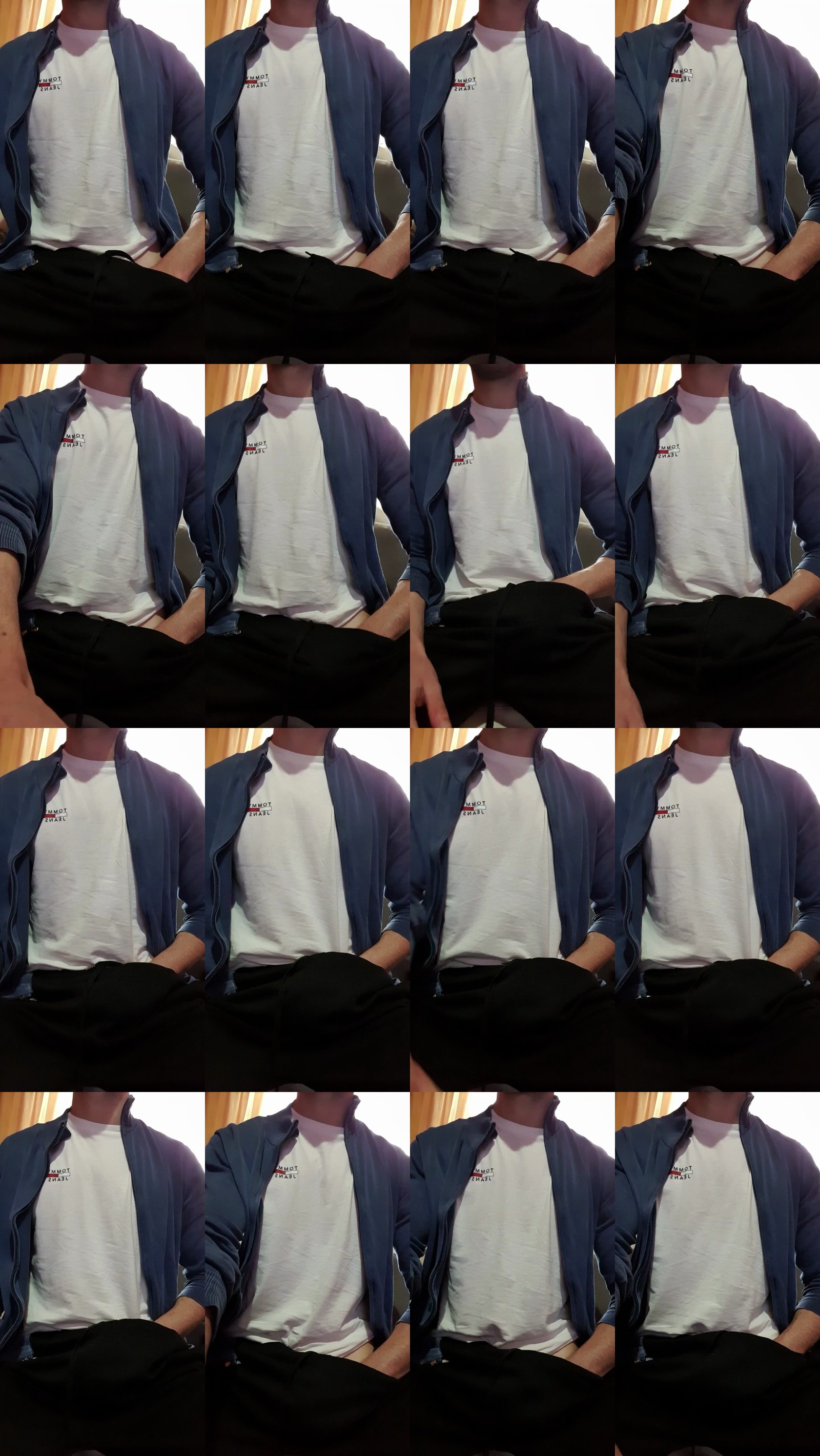 Renezelwegher24 bigdick Webcam SHOW @ Cam4 31-01-2025
