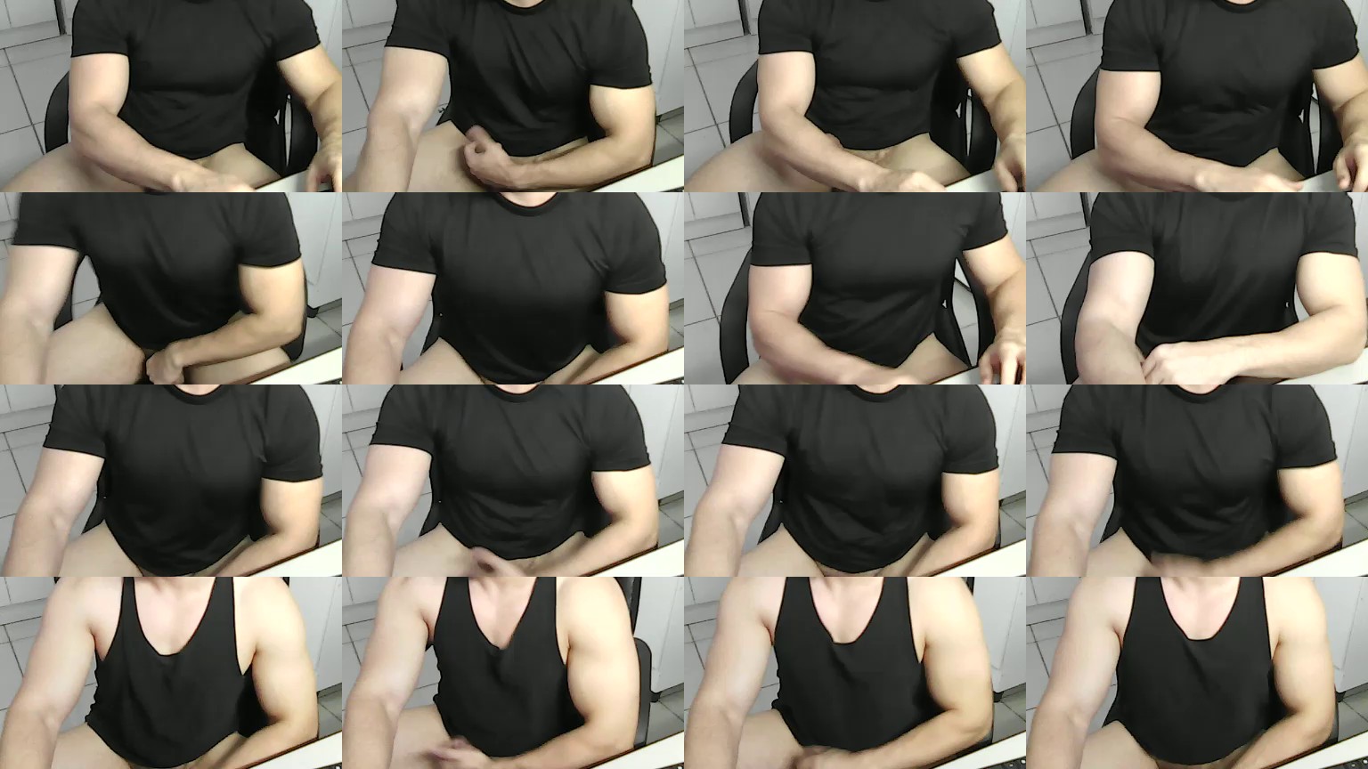 RuanSales toy Webcam SHOW @ Cam4 31-01-2025