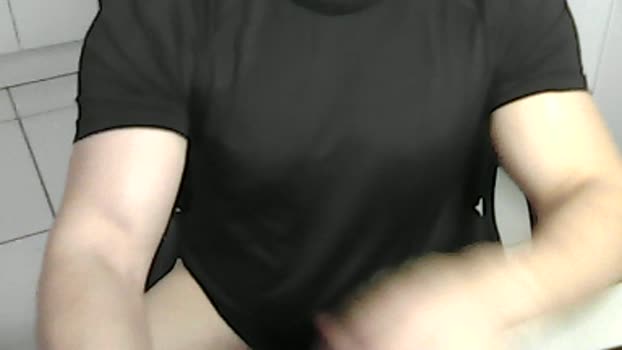 RuanSales toy Webcam SHOW @ Cam4 31-01-2025