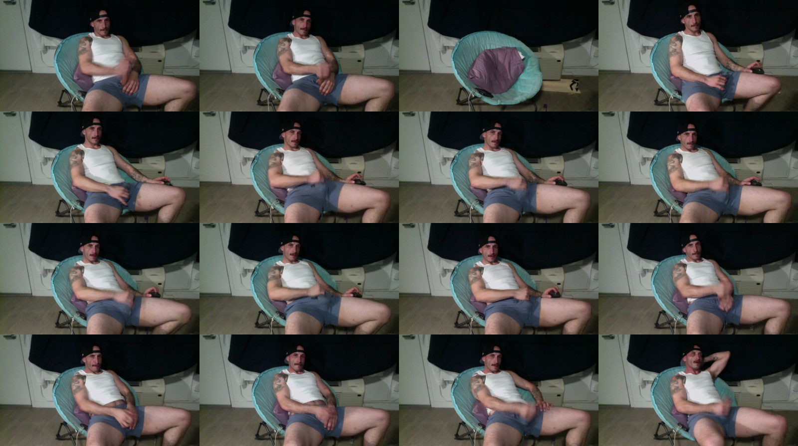 Stroking619 big Webcam SHOW @ Cam4 31-01-2025